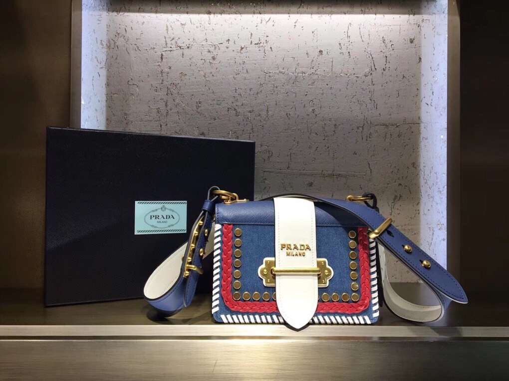 Prada Handbag