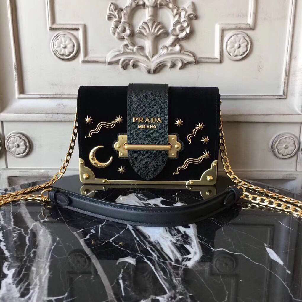 Prada Handbag