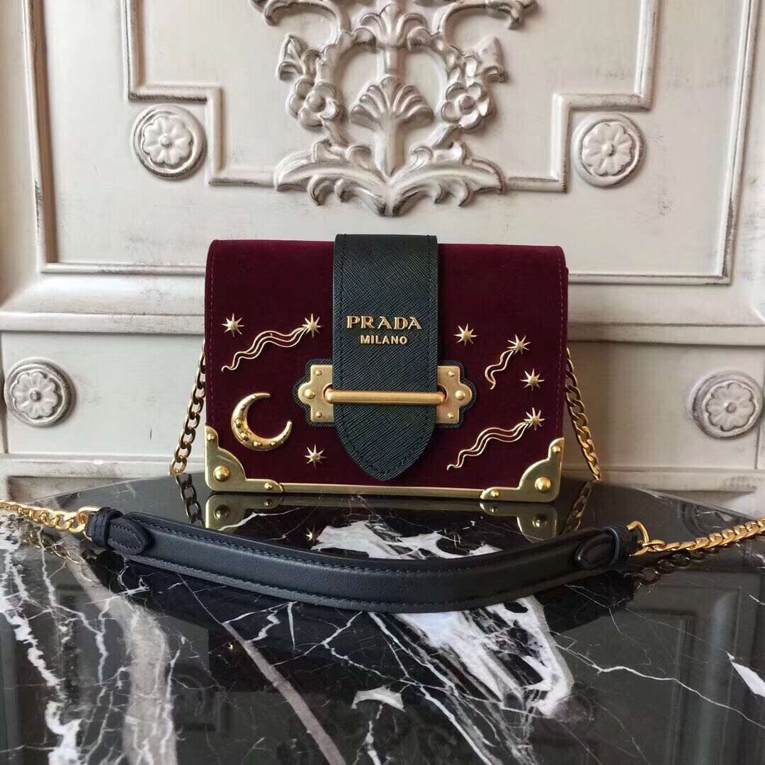 Prada Handbag