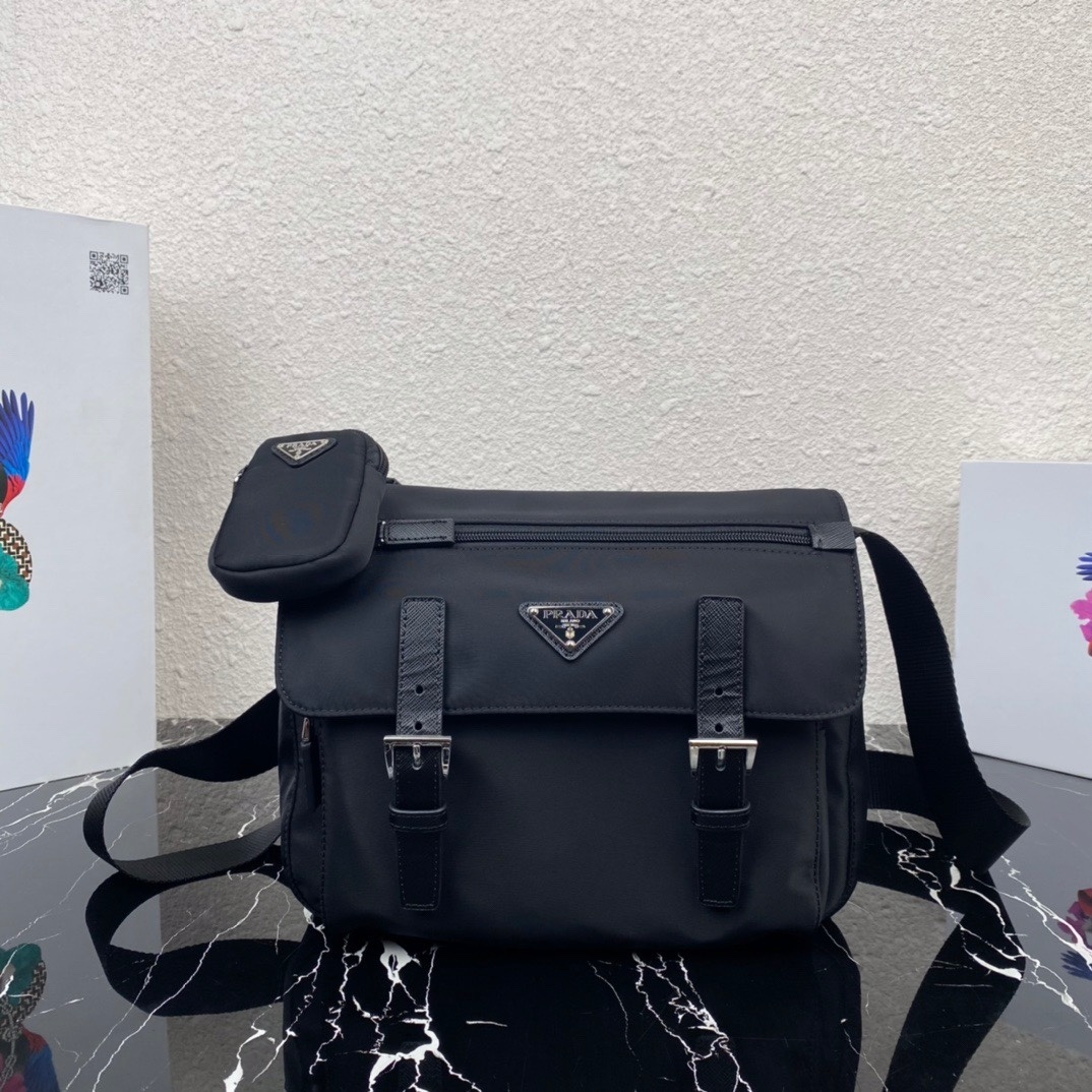Prada Handbag