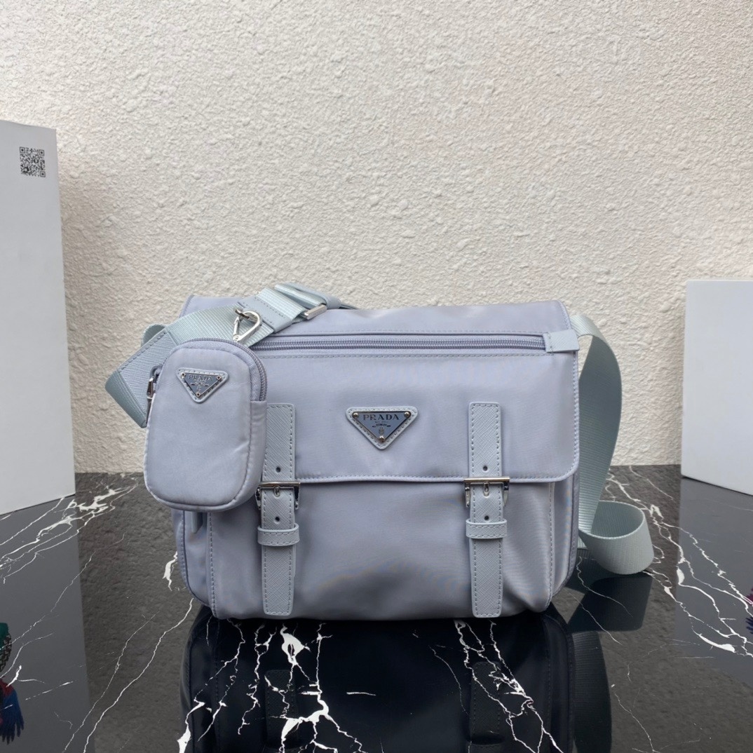 Prada Handbag