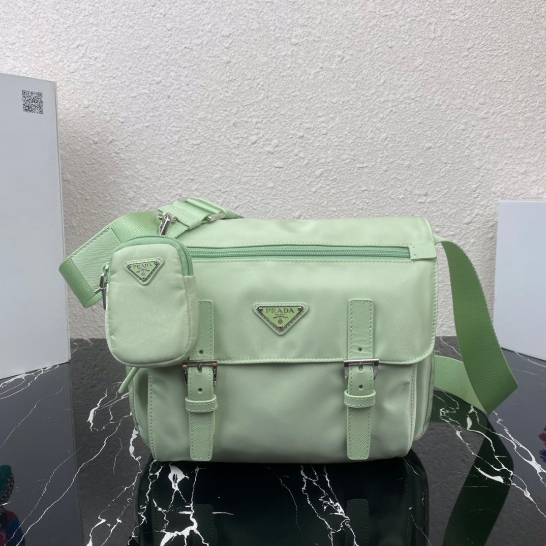 Prada Handbag