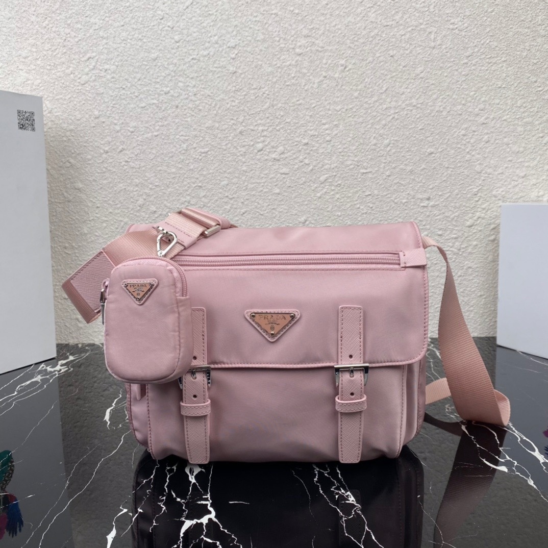 Prada Handbag