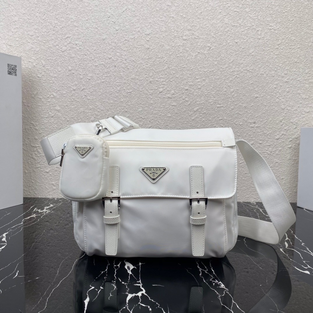 Prada Handbag