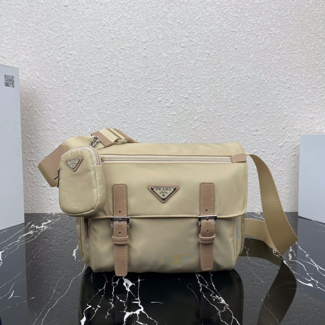 Prada Handbag