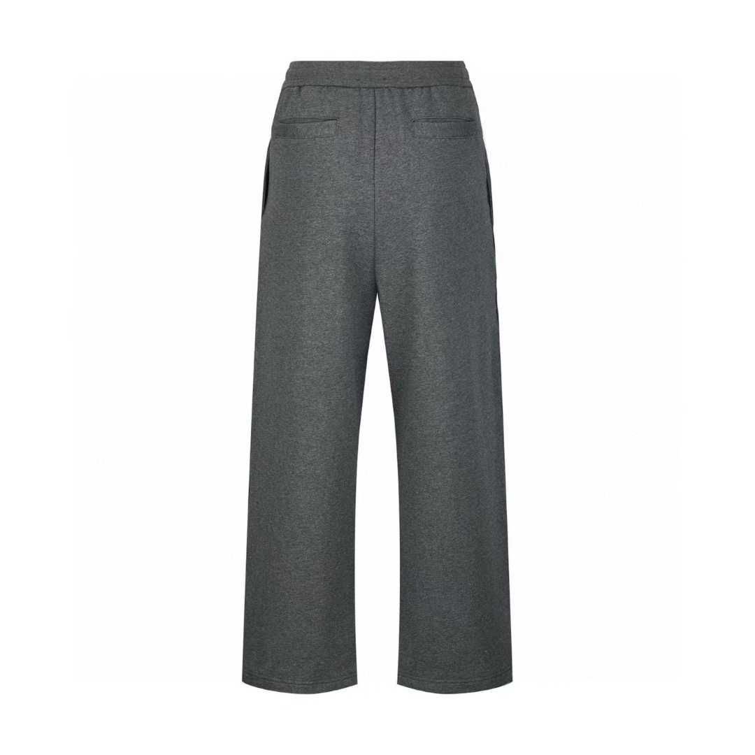 Dior Designer Straight Trousers for Women