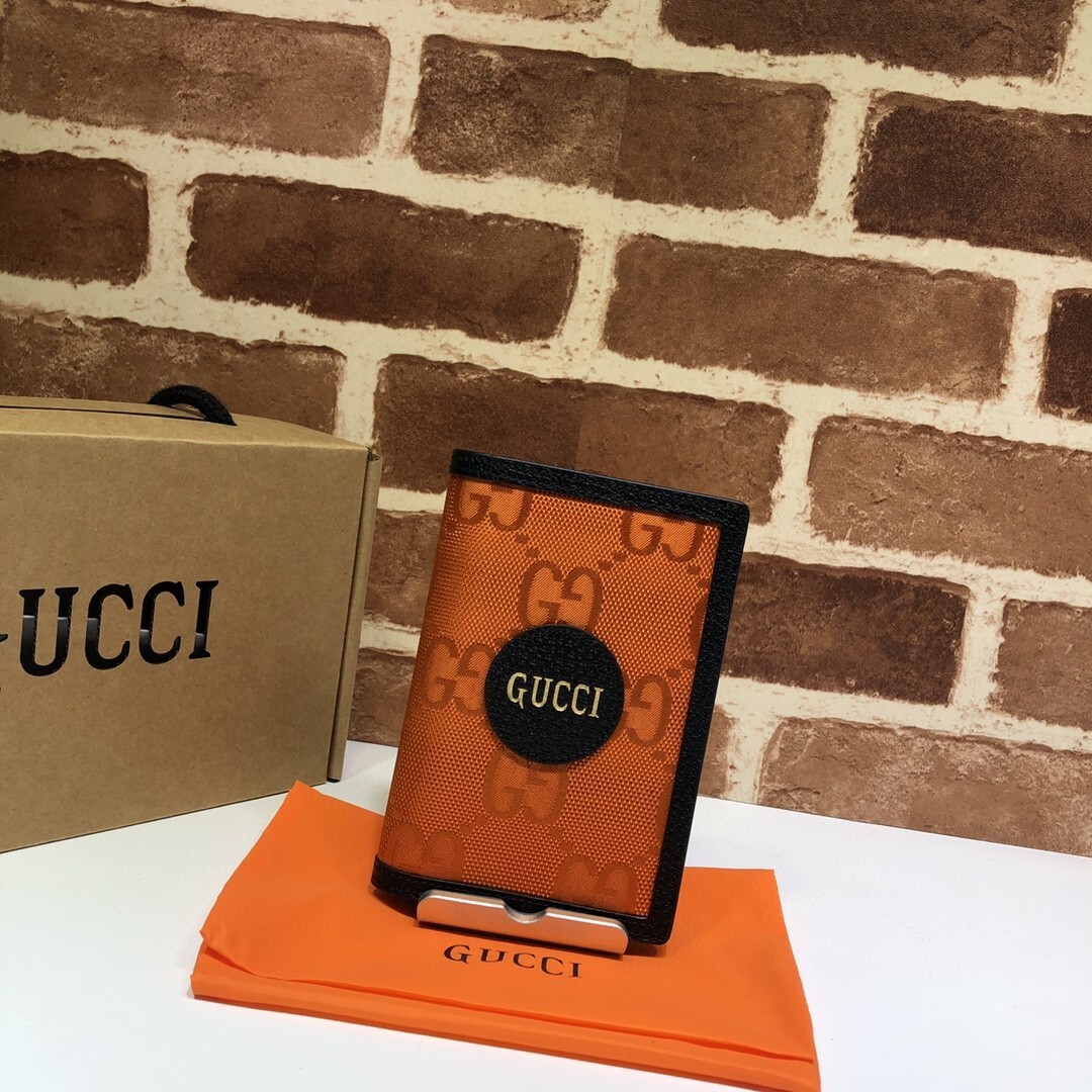Gucci Off the Grid bifold wallet