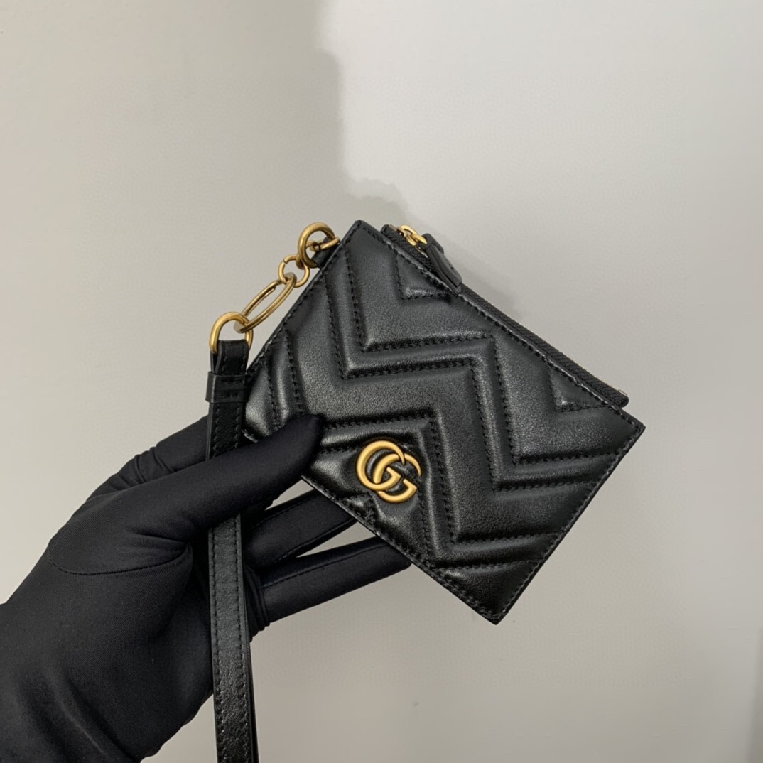 Gucci Wallet