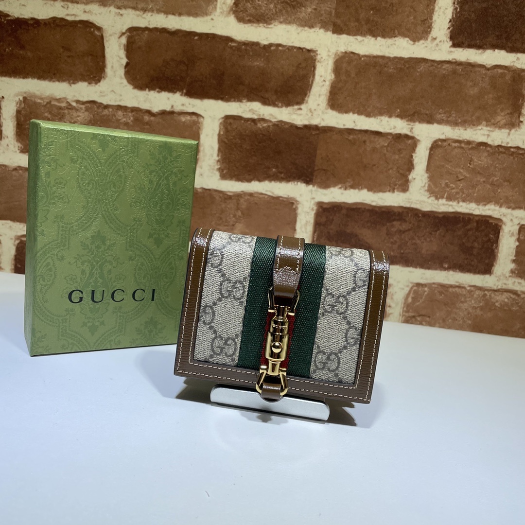 Gucci Wallet