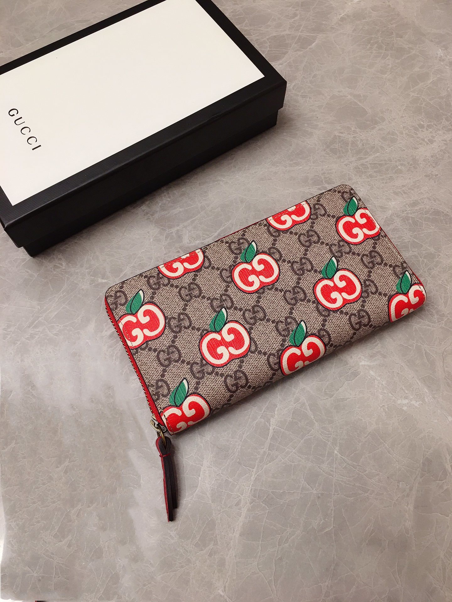 Gucci Wallet