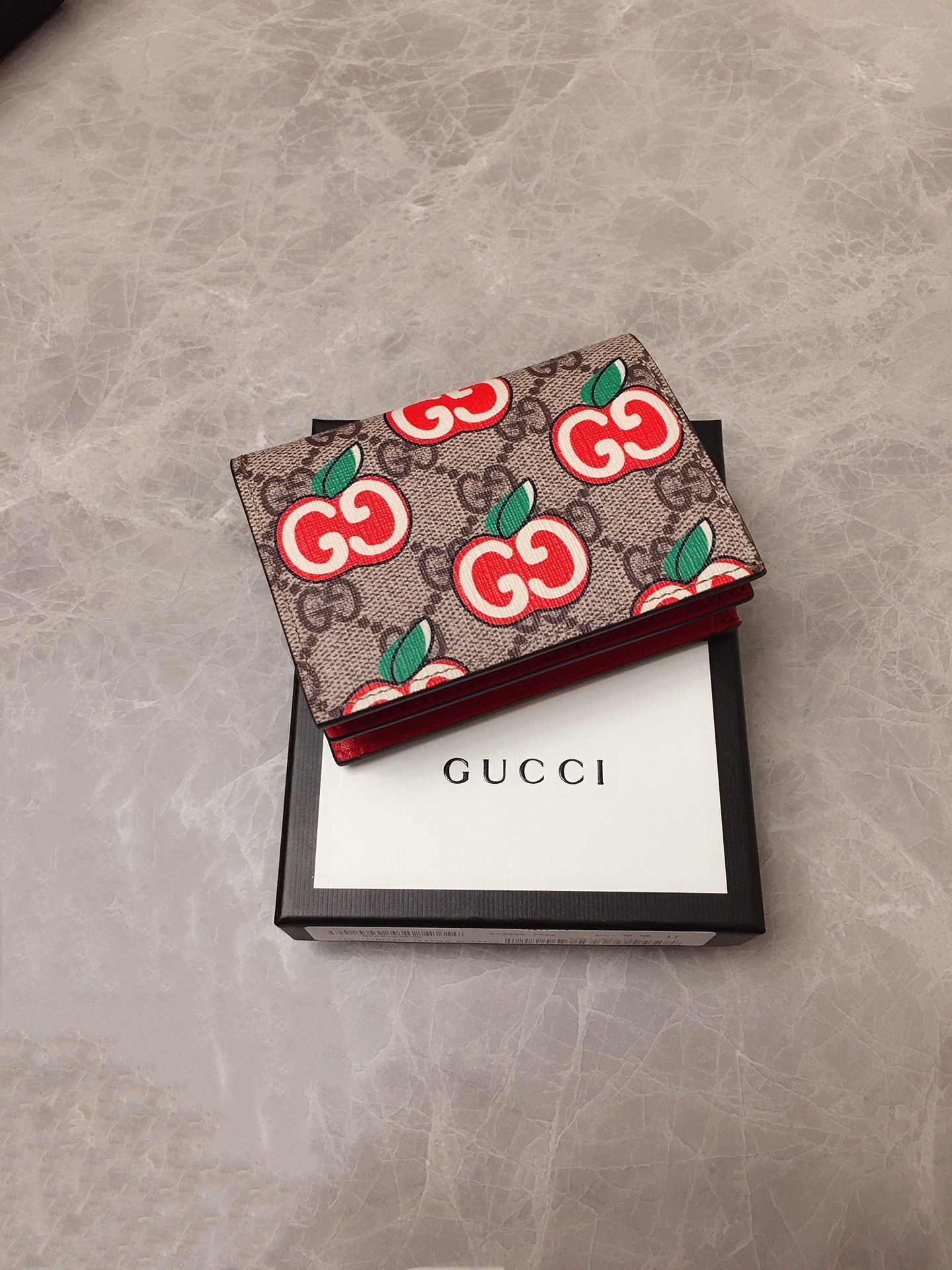 Gucci Wallet