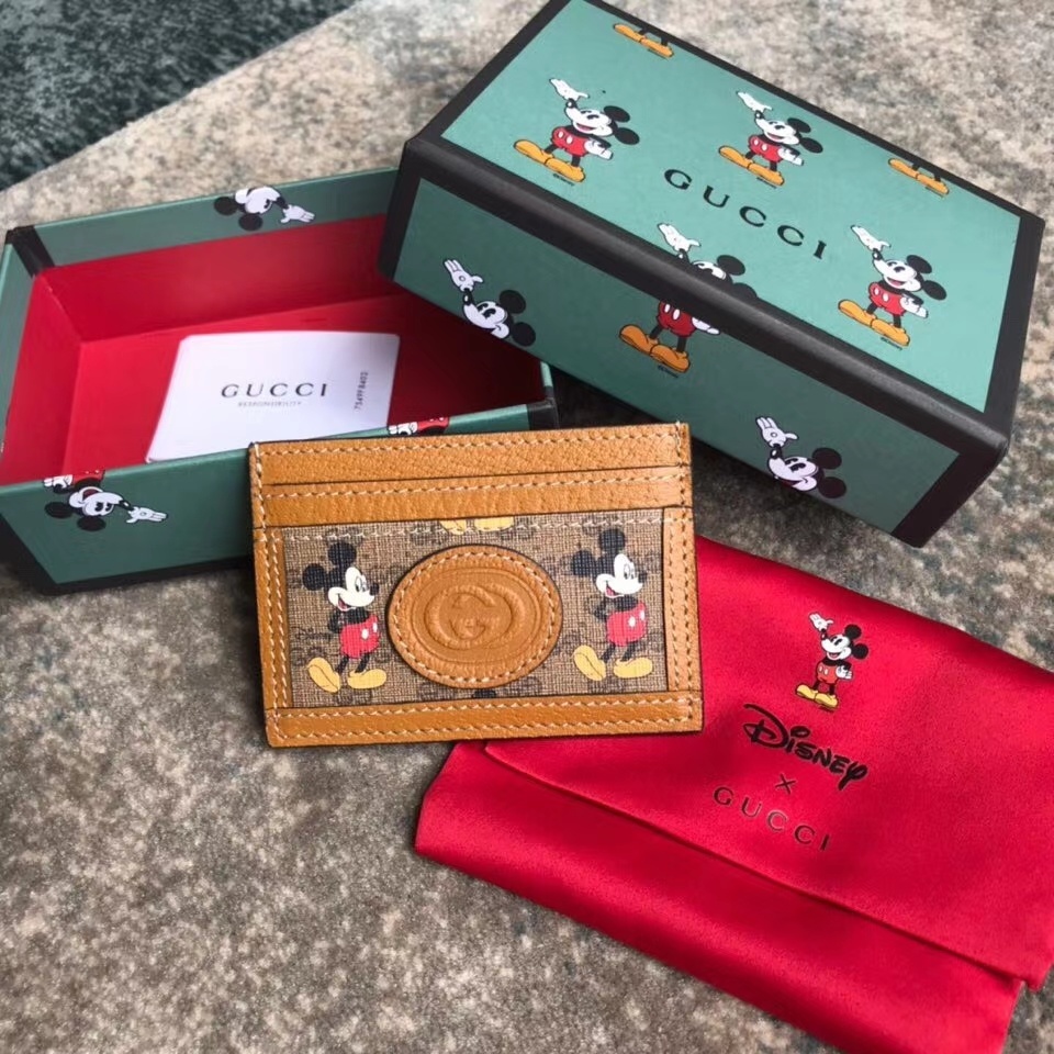 Gucci Wallet