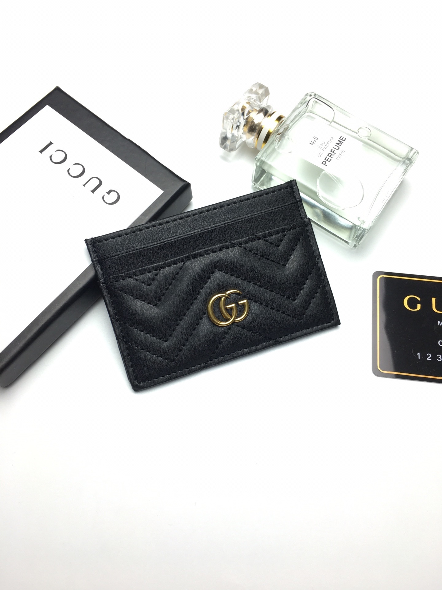Gucci Wallet