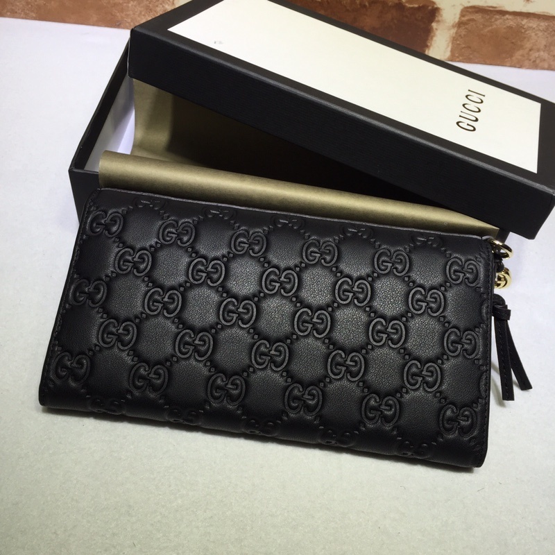 Gucci Wallet