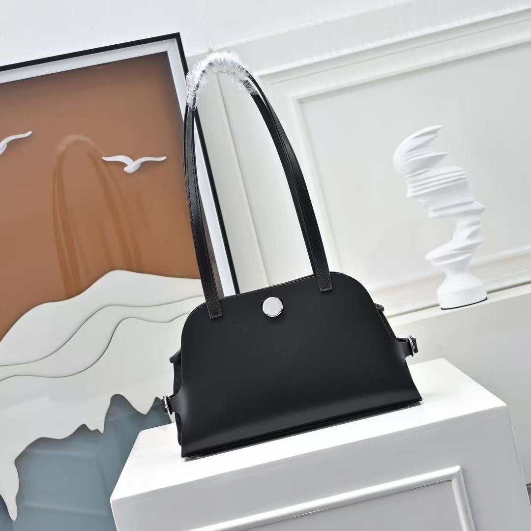 Hermès Tablier Sellier bag