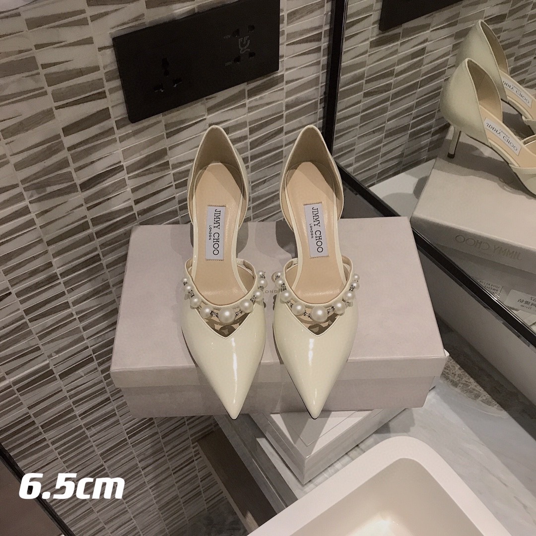 Jimmy Choo Amel 50 crystal-embellished mesh and liquid metal leather slingback pump in light gold