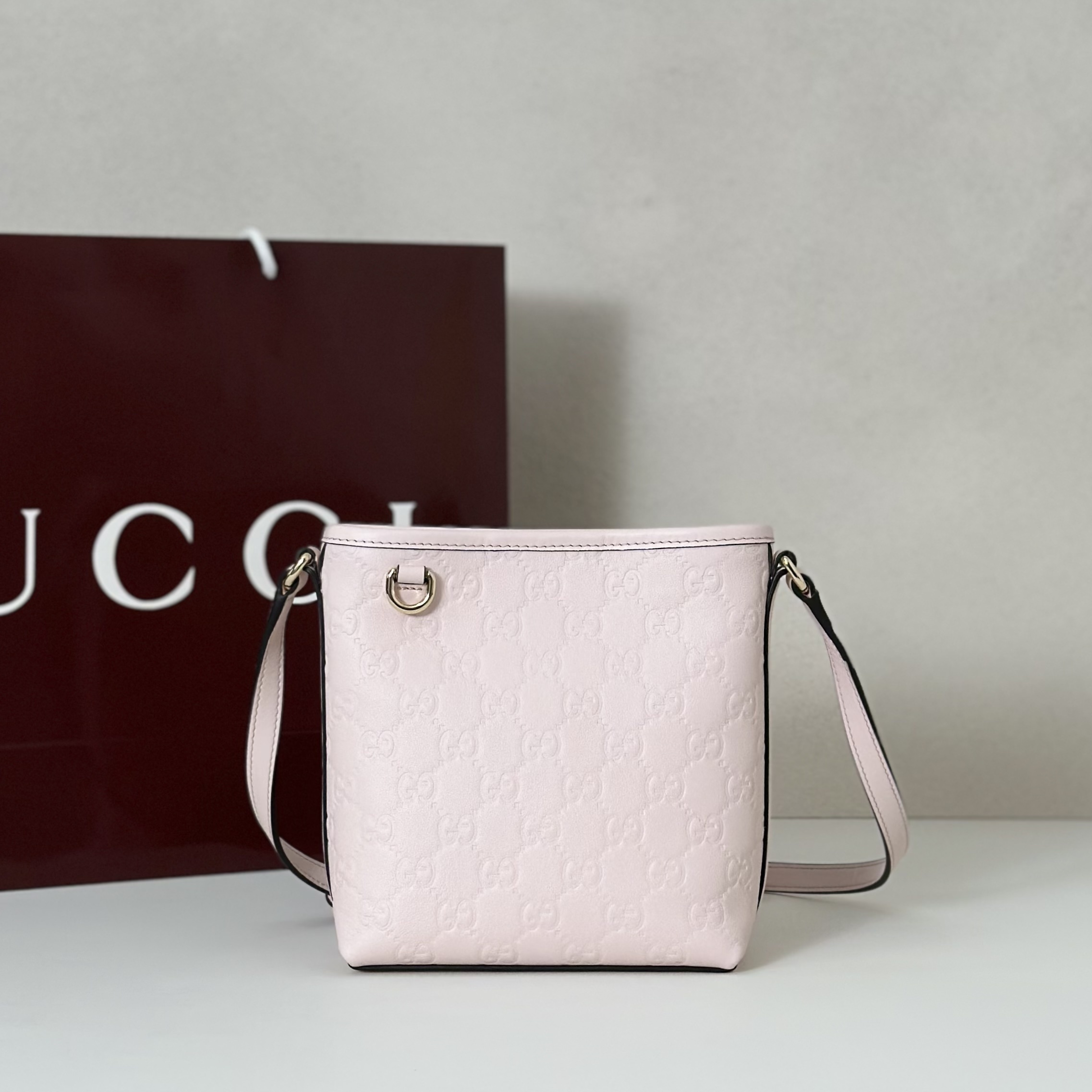 Gucci Handbag