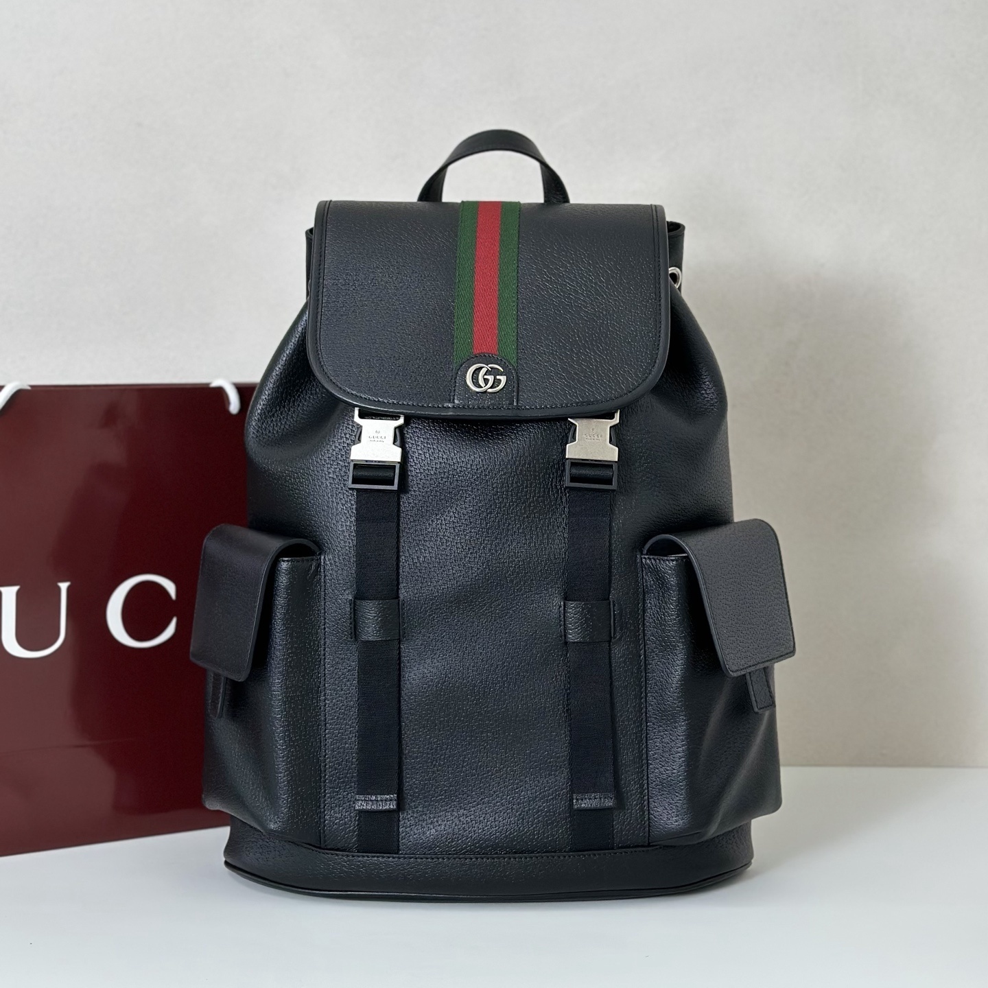 Gucci Ophidia backpack