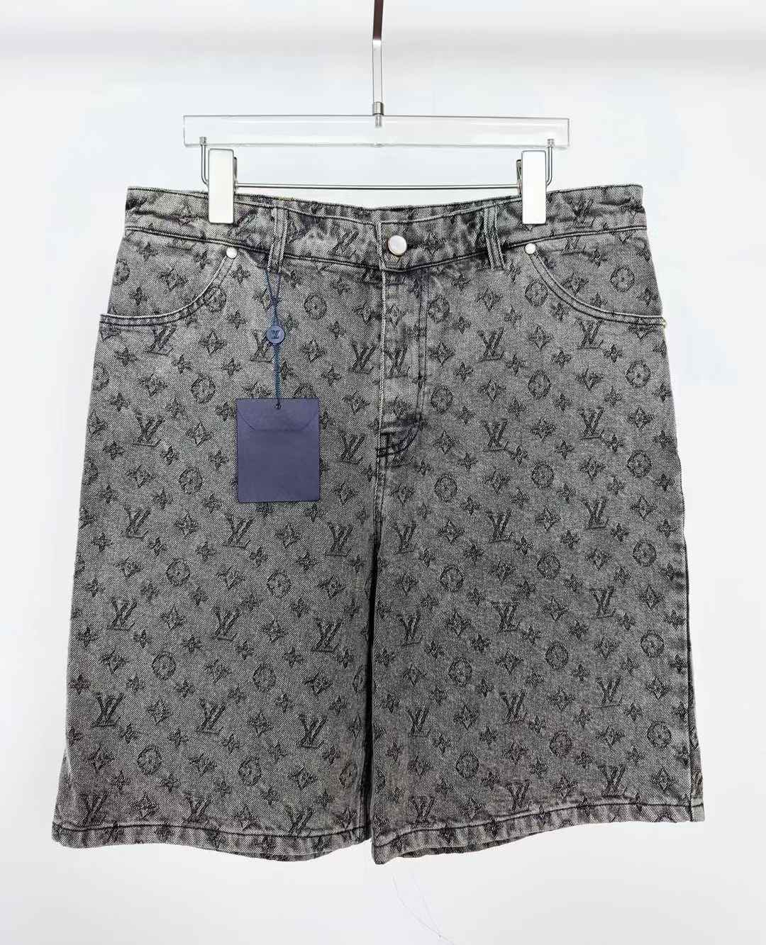 lv shorts