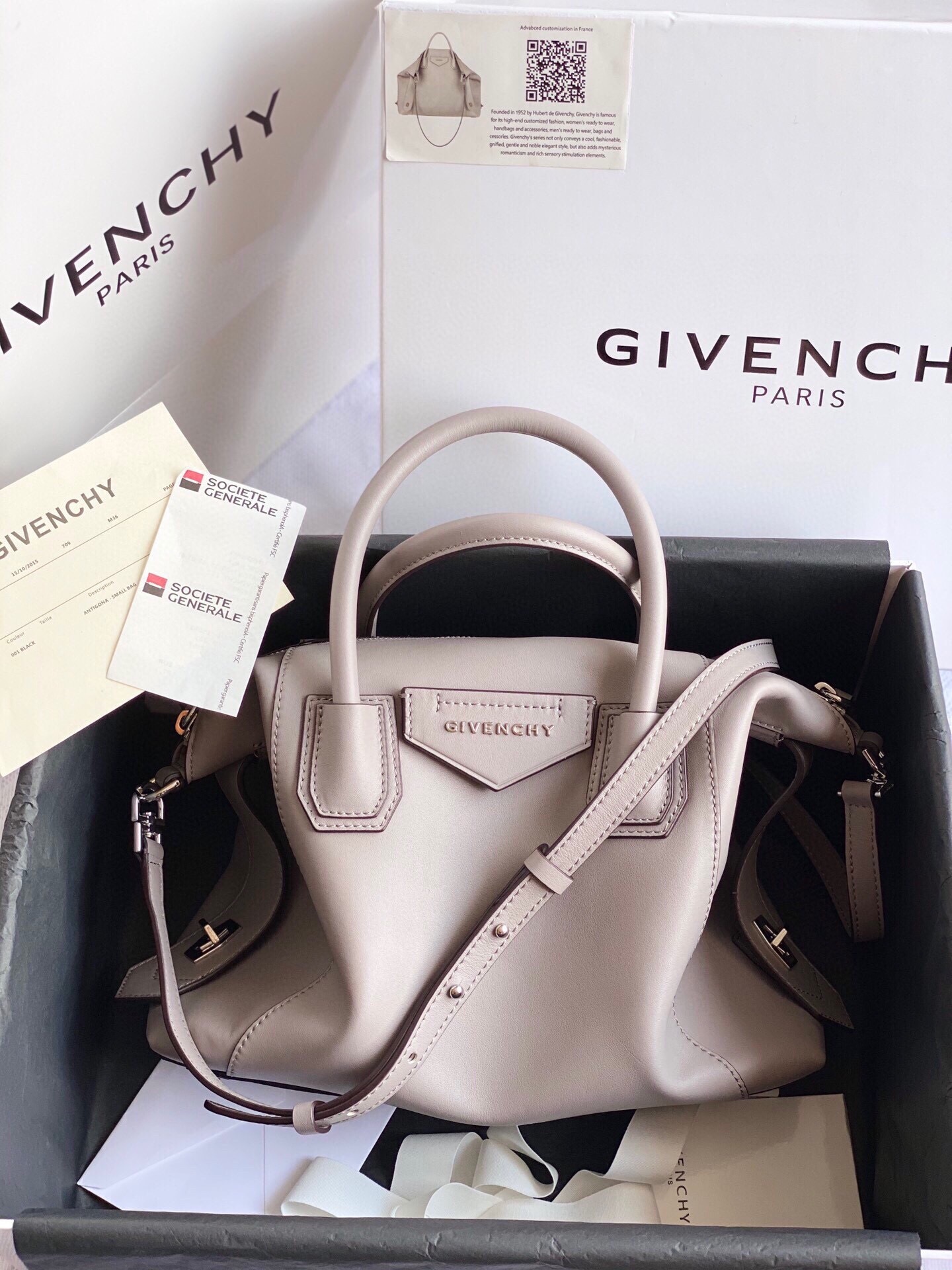 Givenchy Handbag