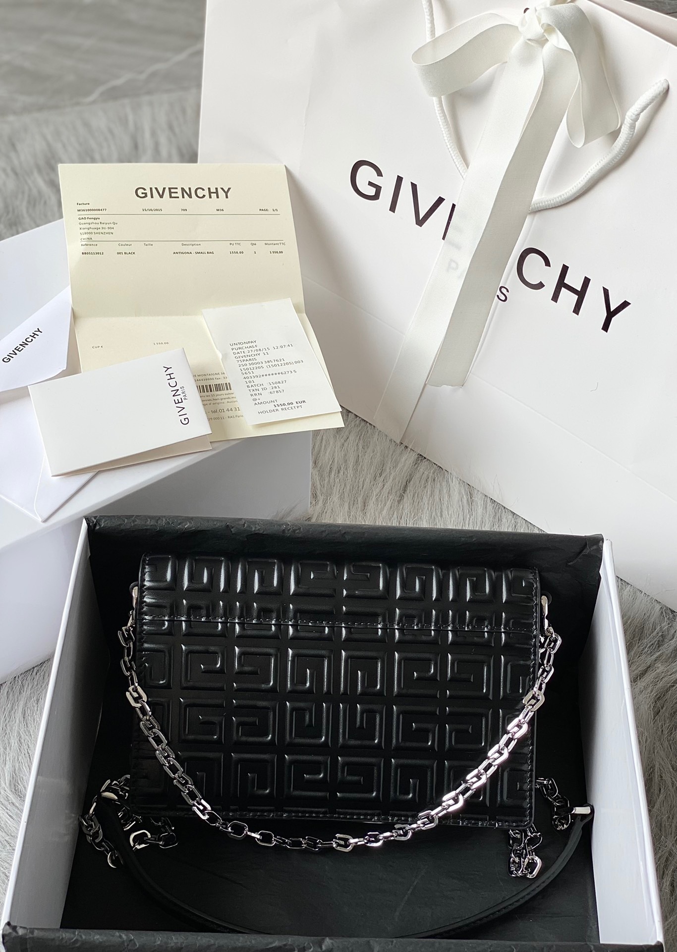 Givenchy Handbag
