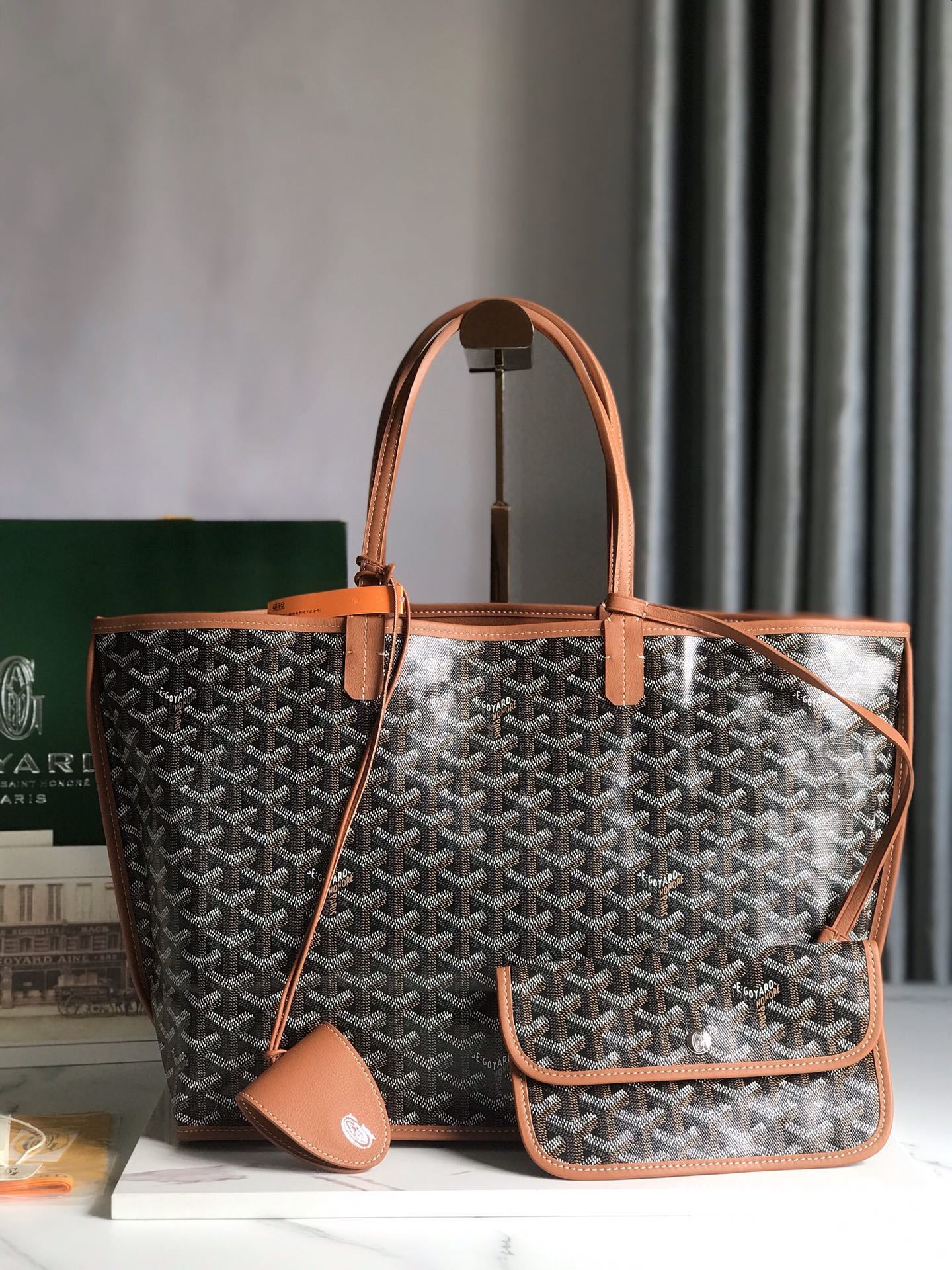Goyard Handbag