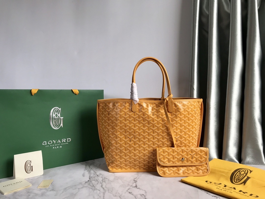 Goyard Handbag