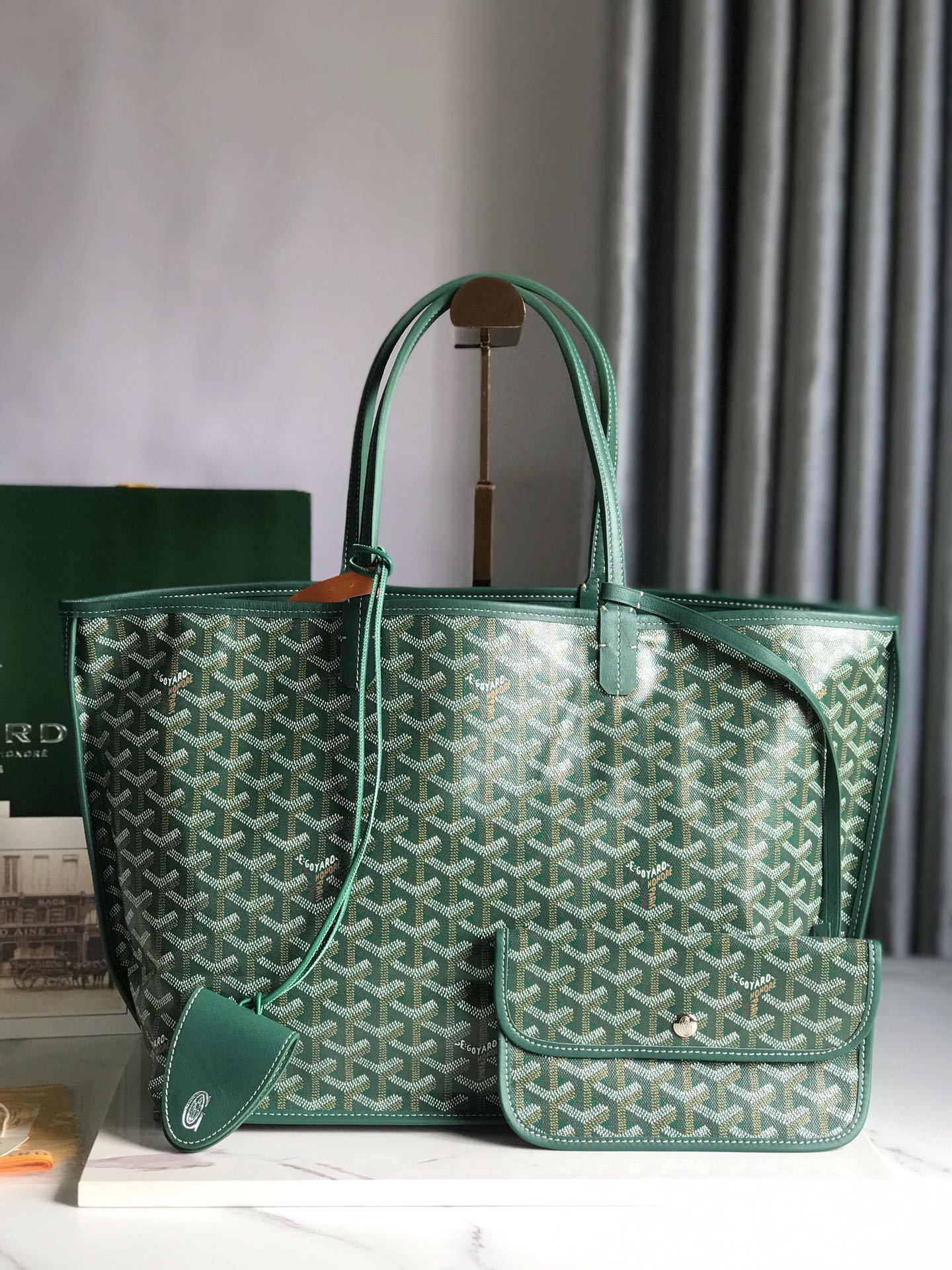 Goyard Handbag