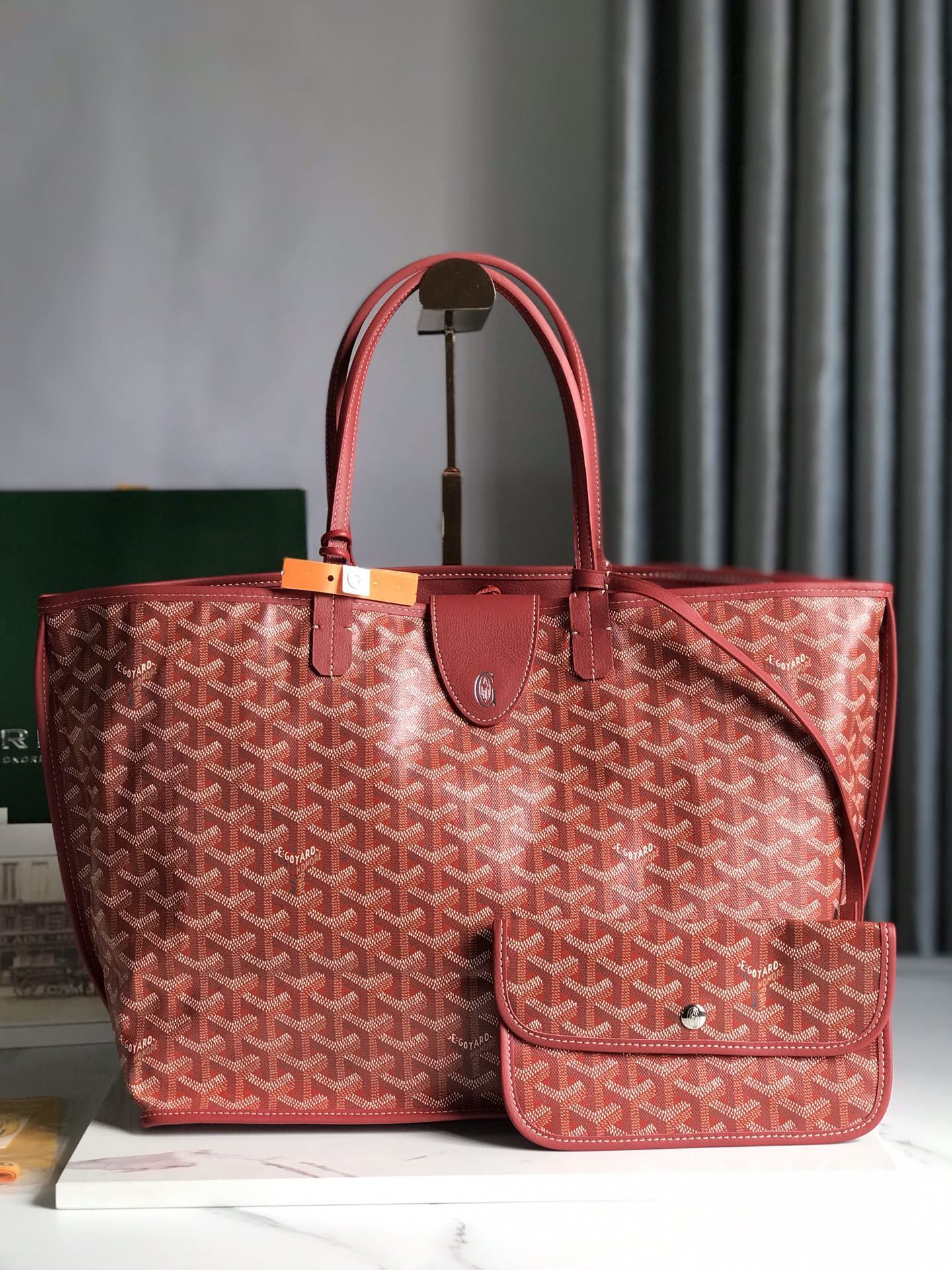 Goyard Handbag