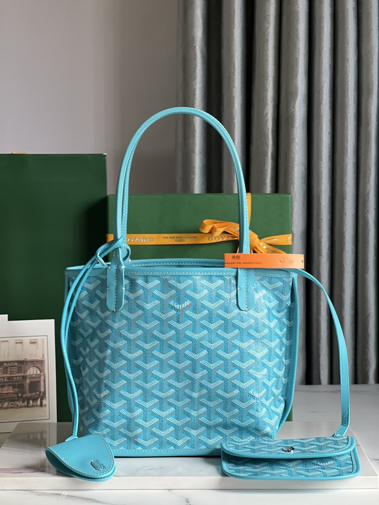 Goyard Handbag