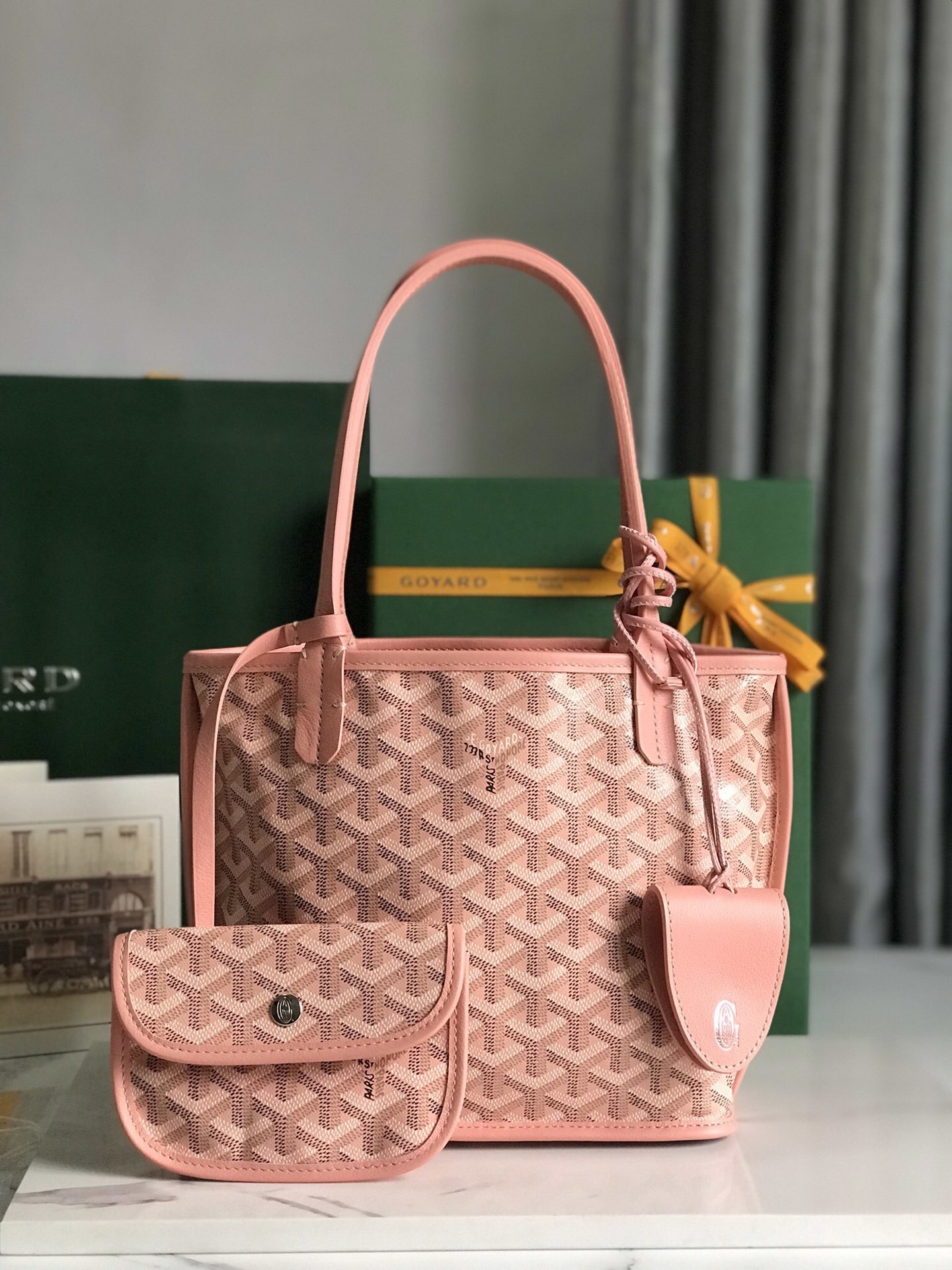 Goyard Handbag