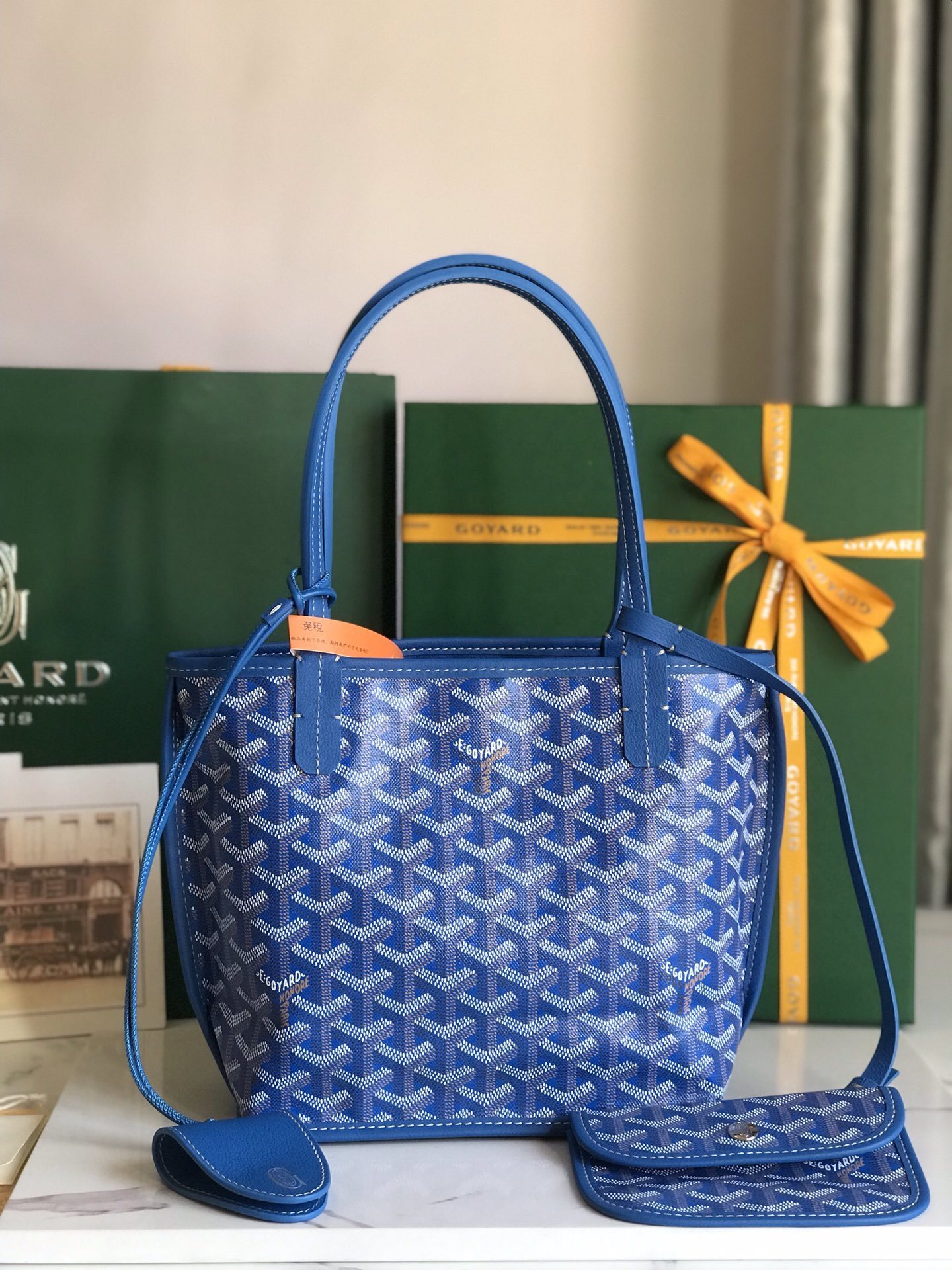 Goyard Handbag