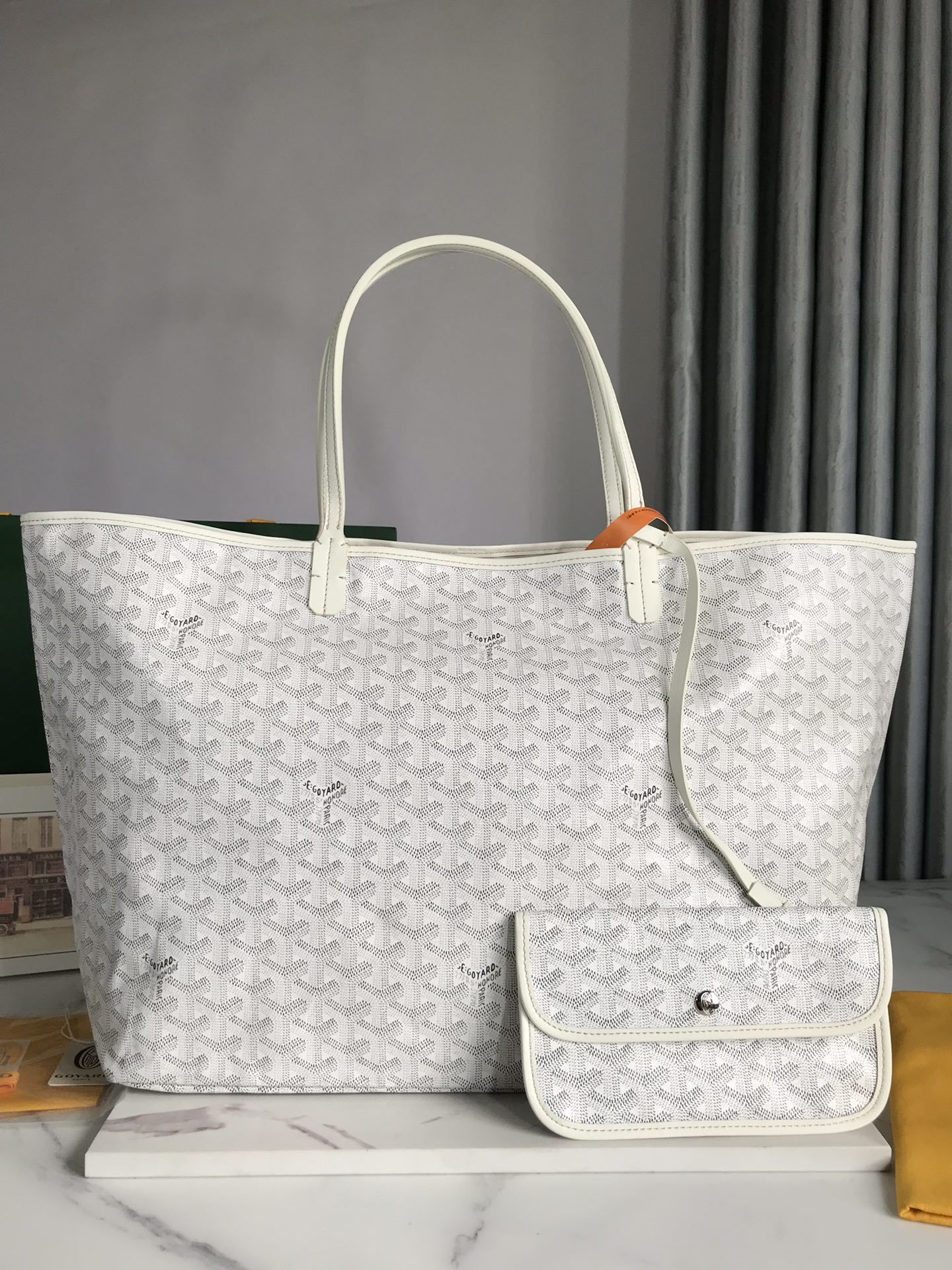 Goyard Handbag