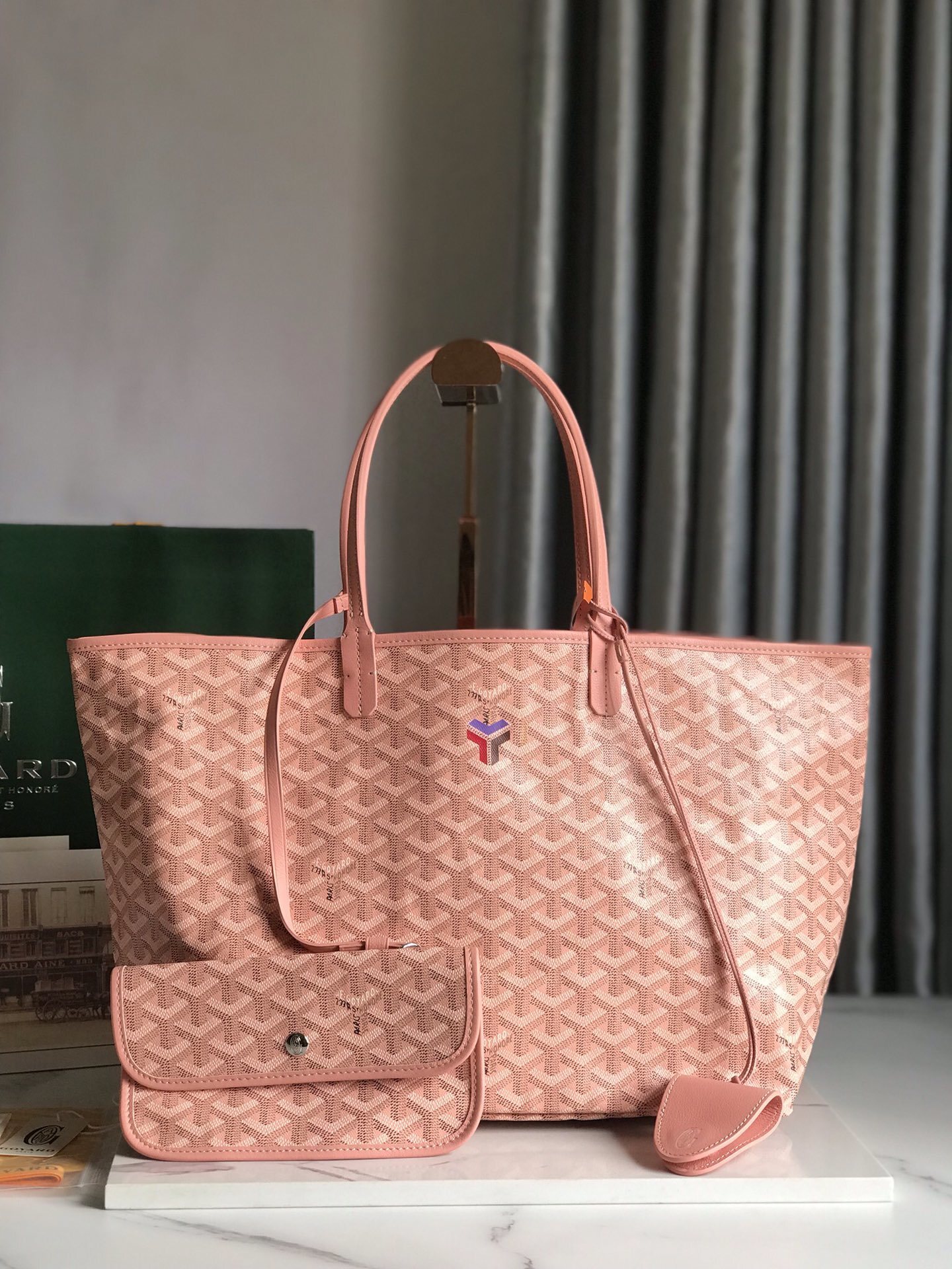Goyard Handbag