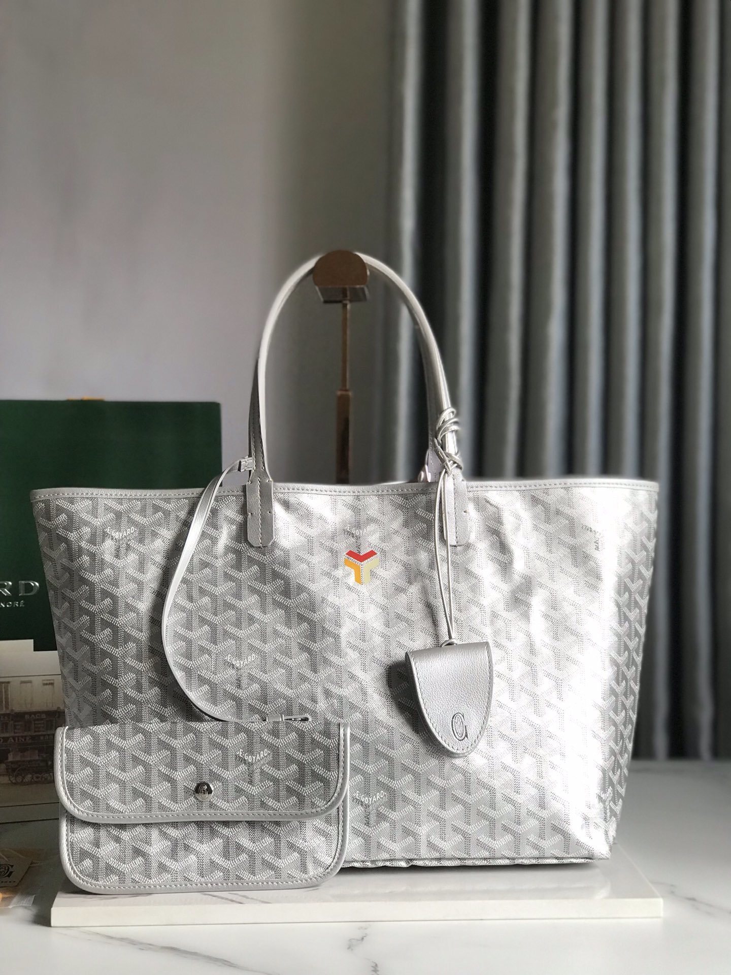 Goyard Handbag