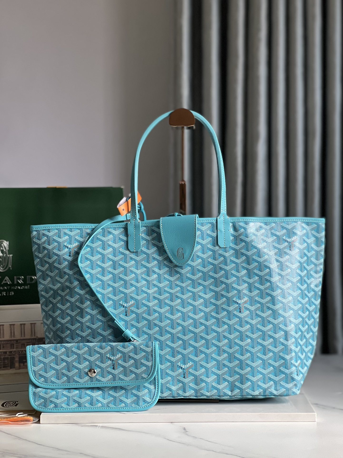 Goyard Handbag
