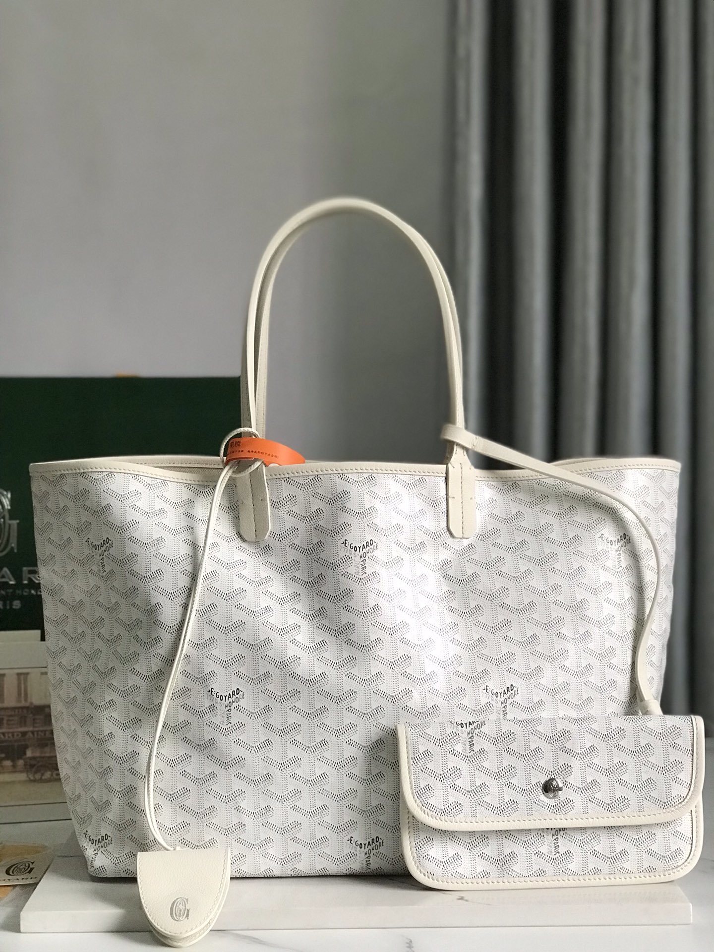 Goyard Handbag