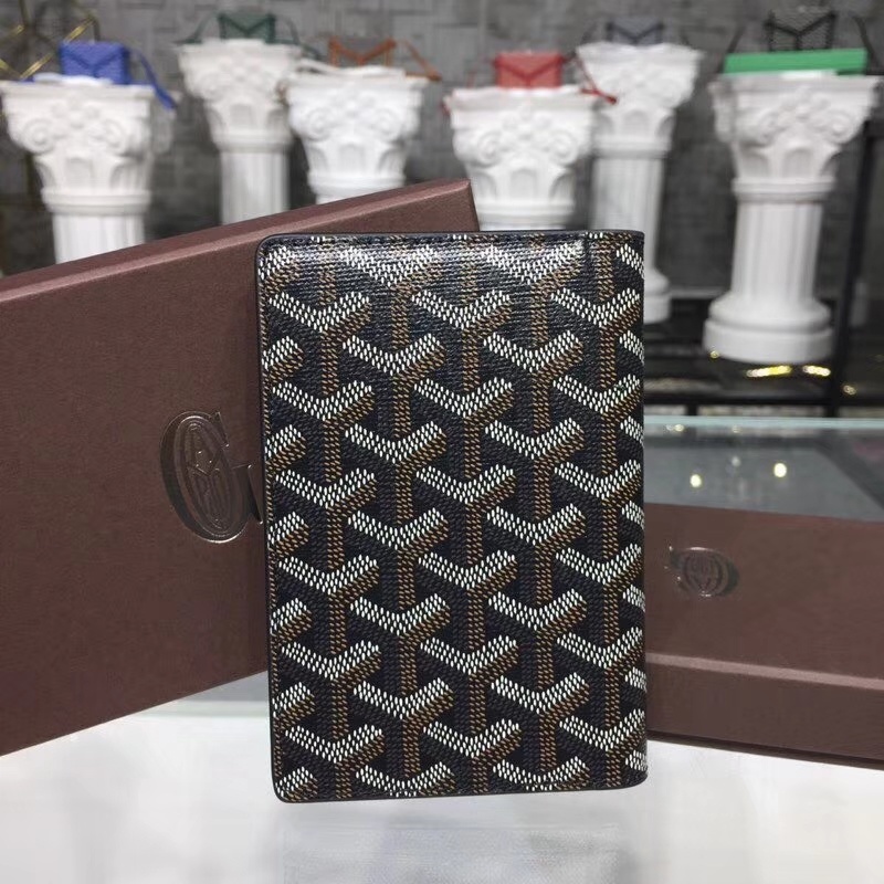 Goyard Wallet