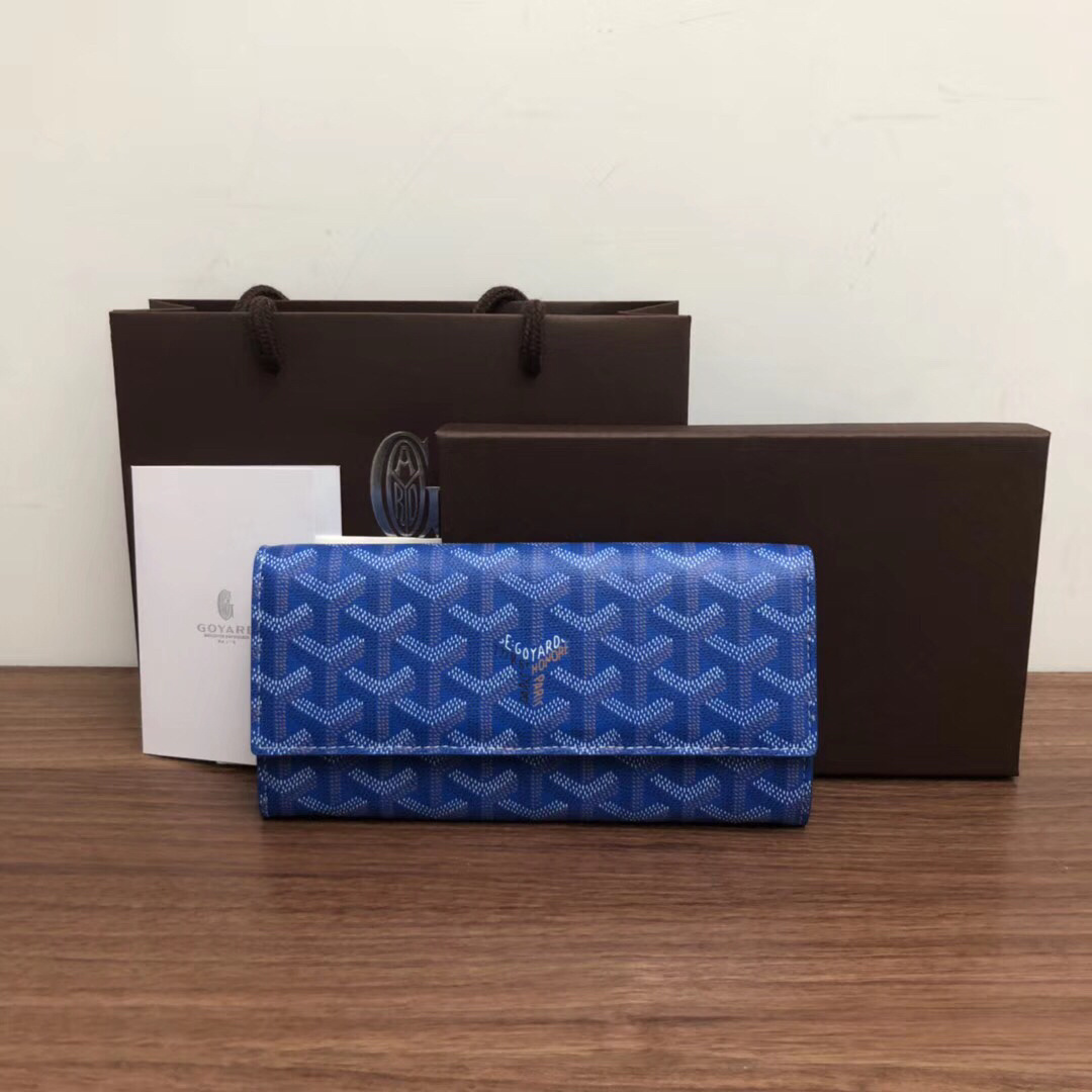 Goyard Wallet