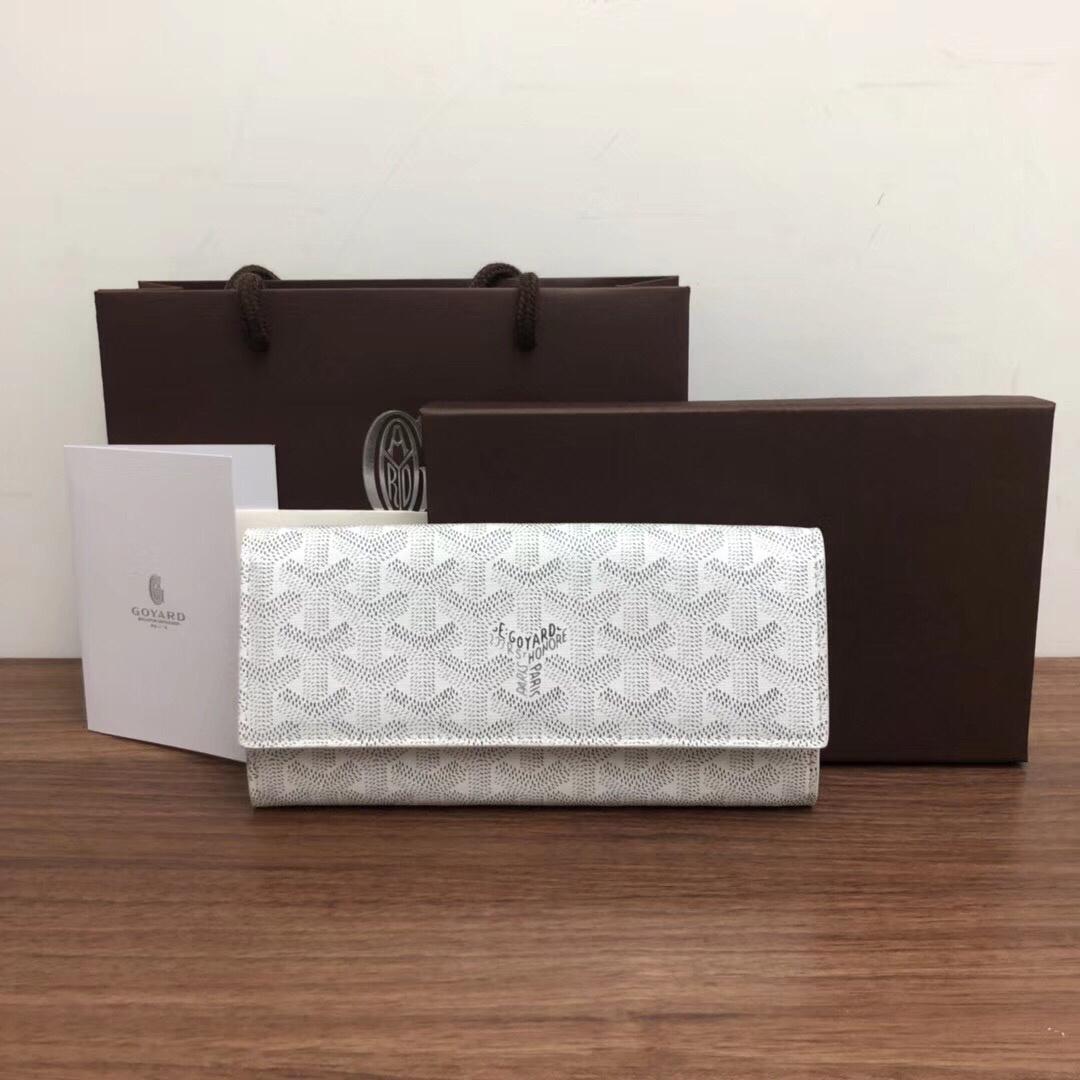 Goyard Wallet