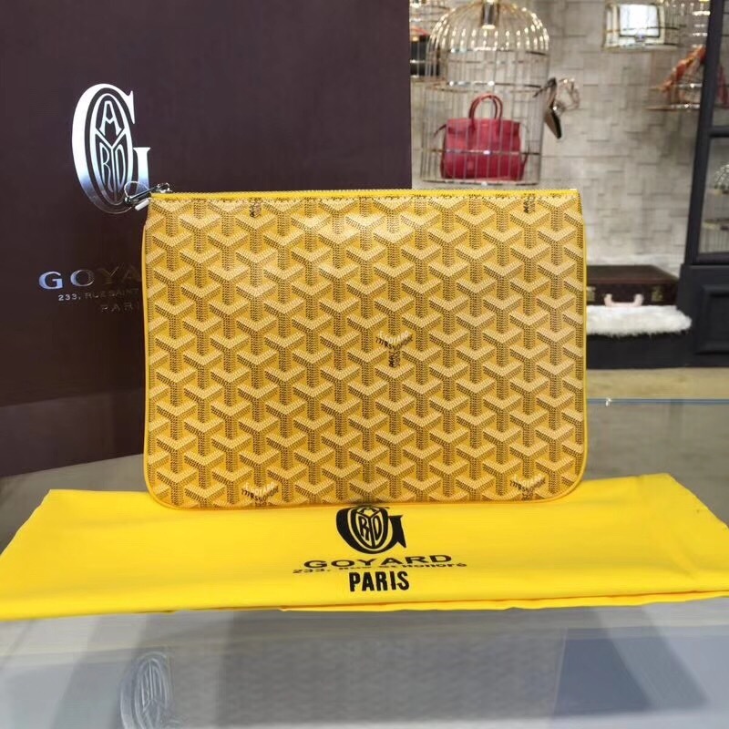 Goyard Wallet