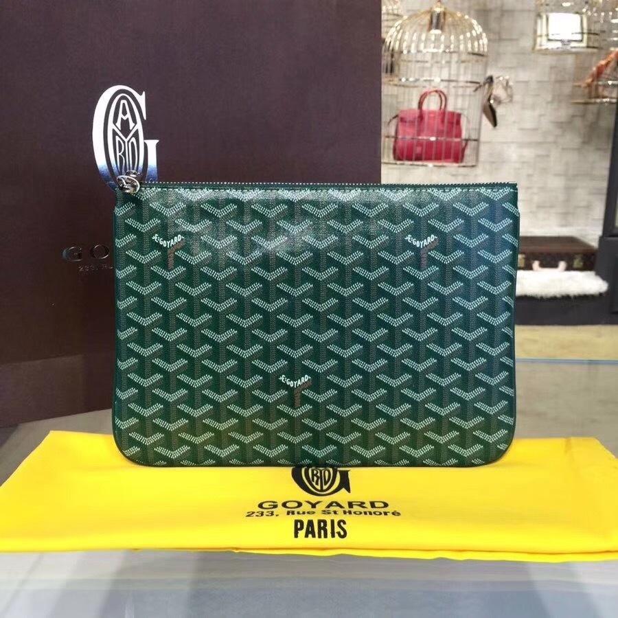 Goyard Wallet