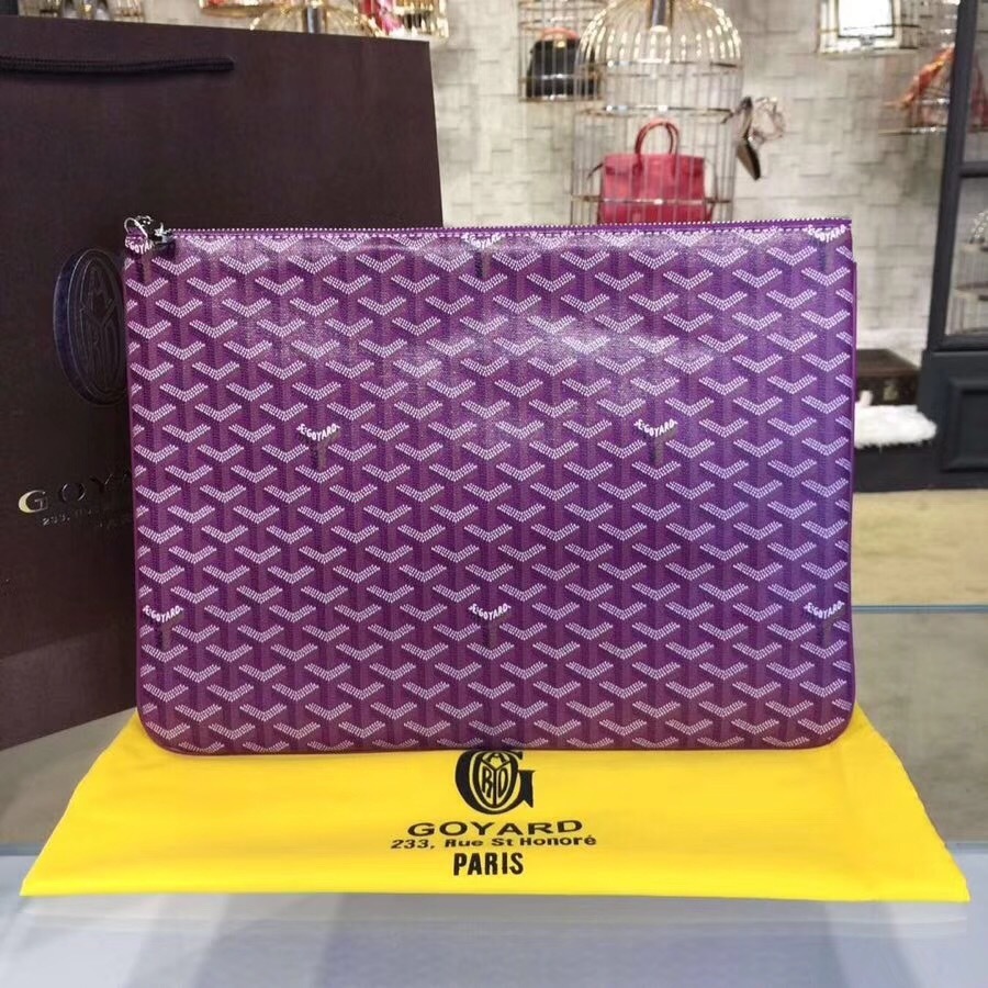 Goyard Wallet