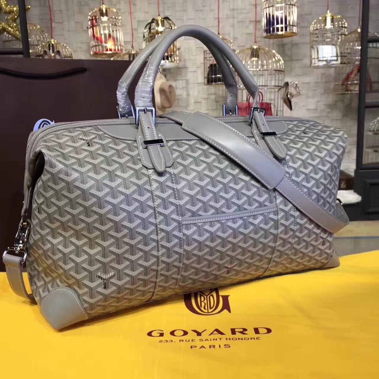 Goyard Handbag