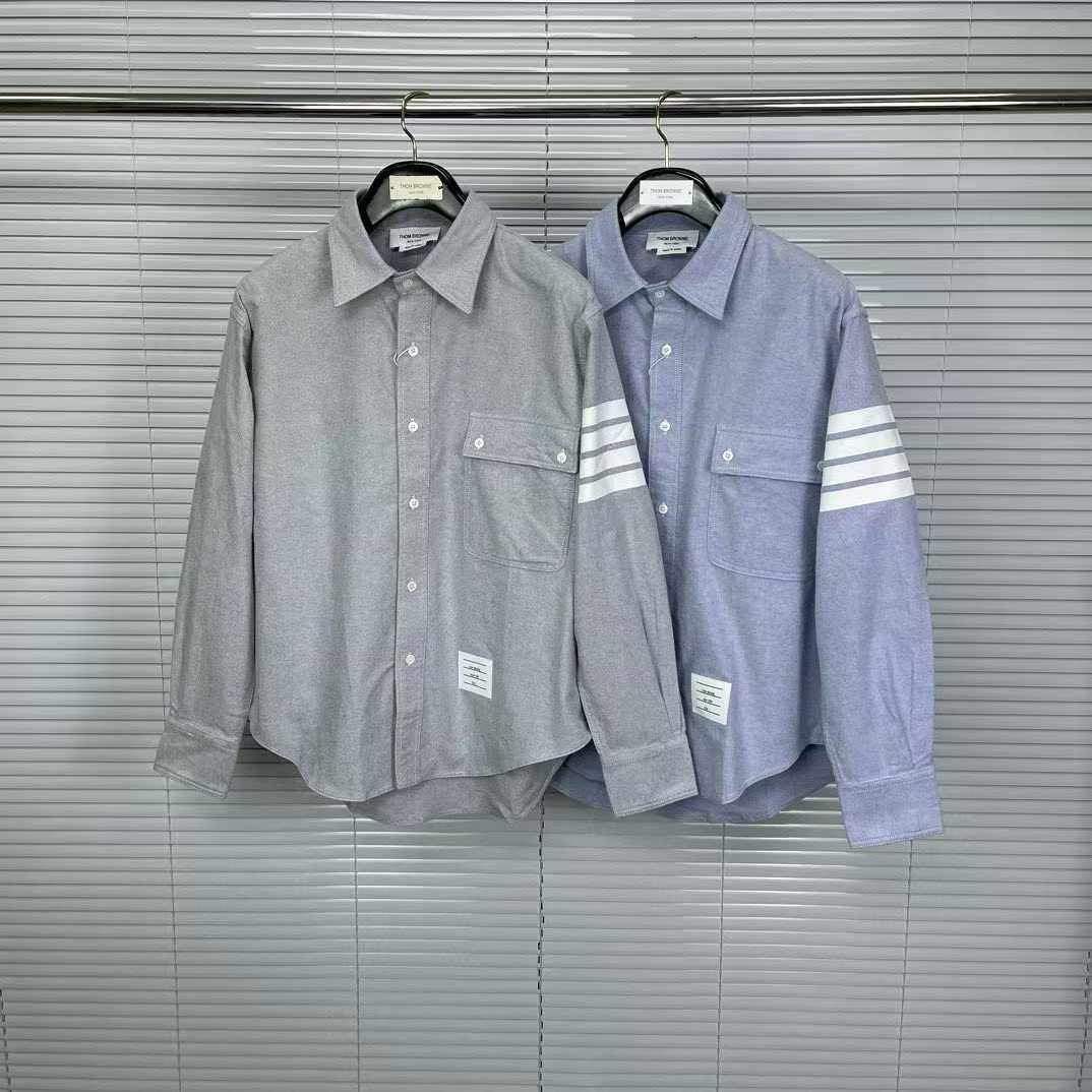 thom browne shirt