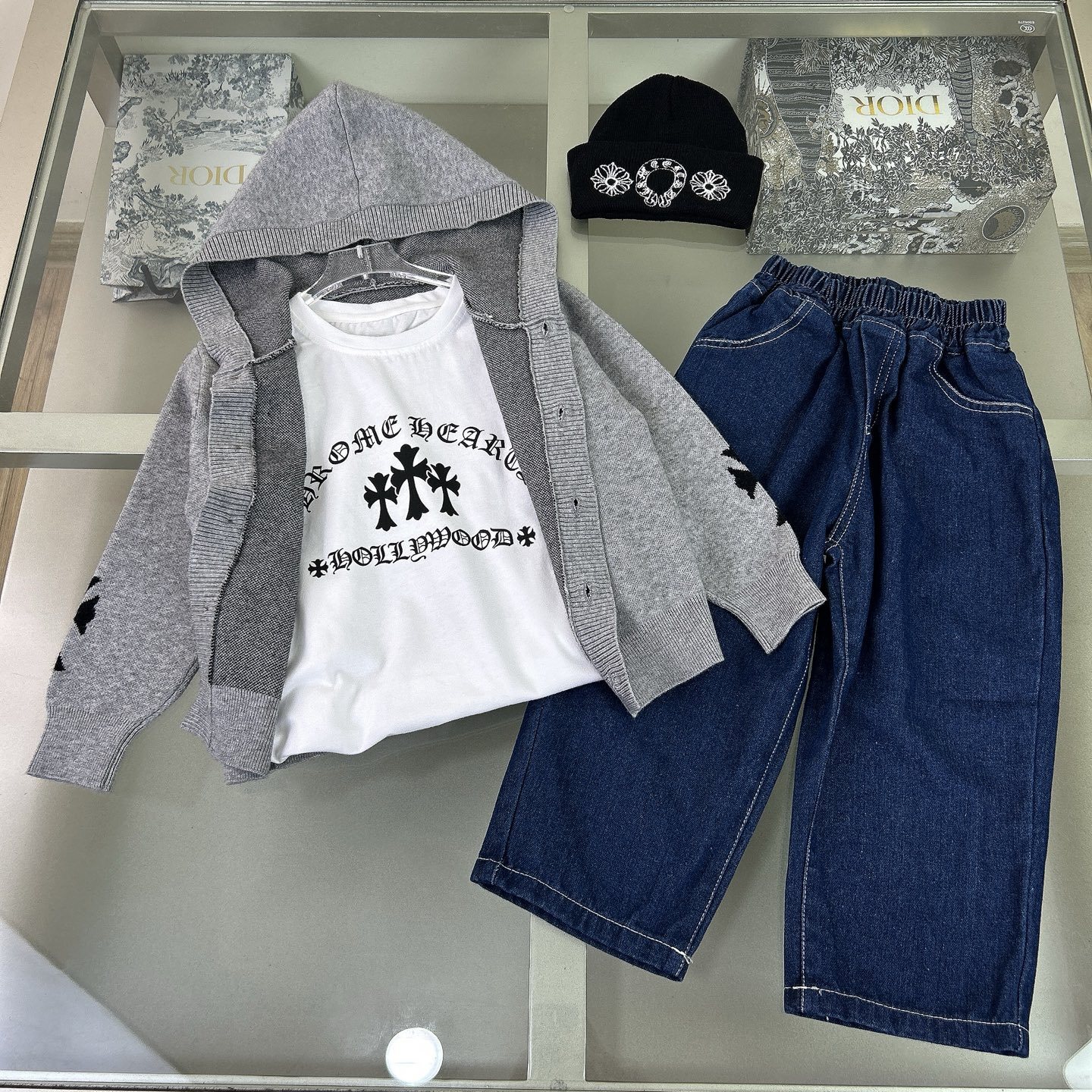 Kids Clothing All Brands - 5
