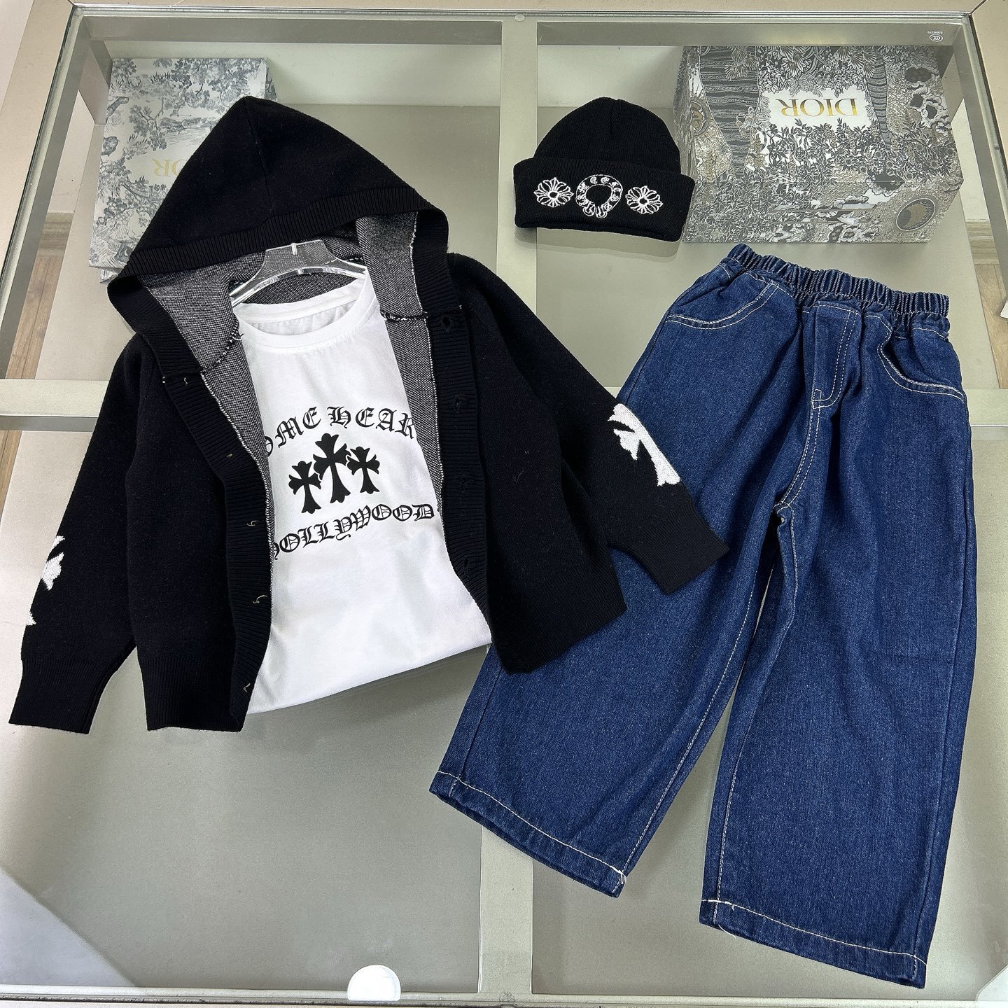 Kids Clothing All Brands - 5