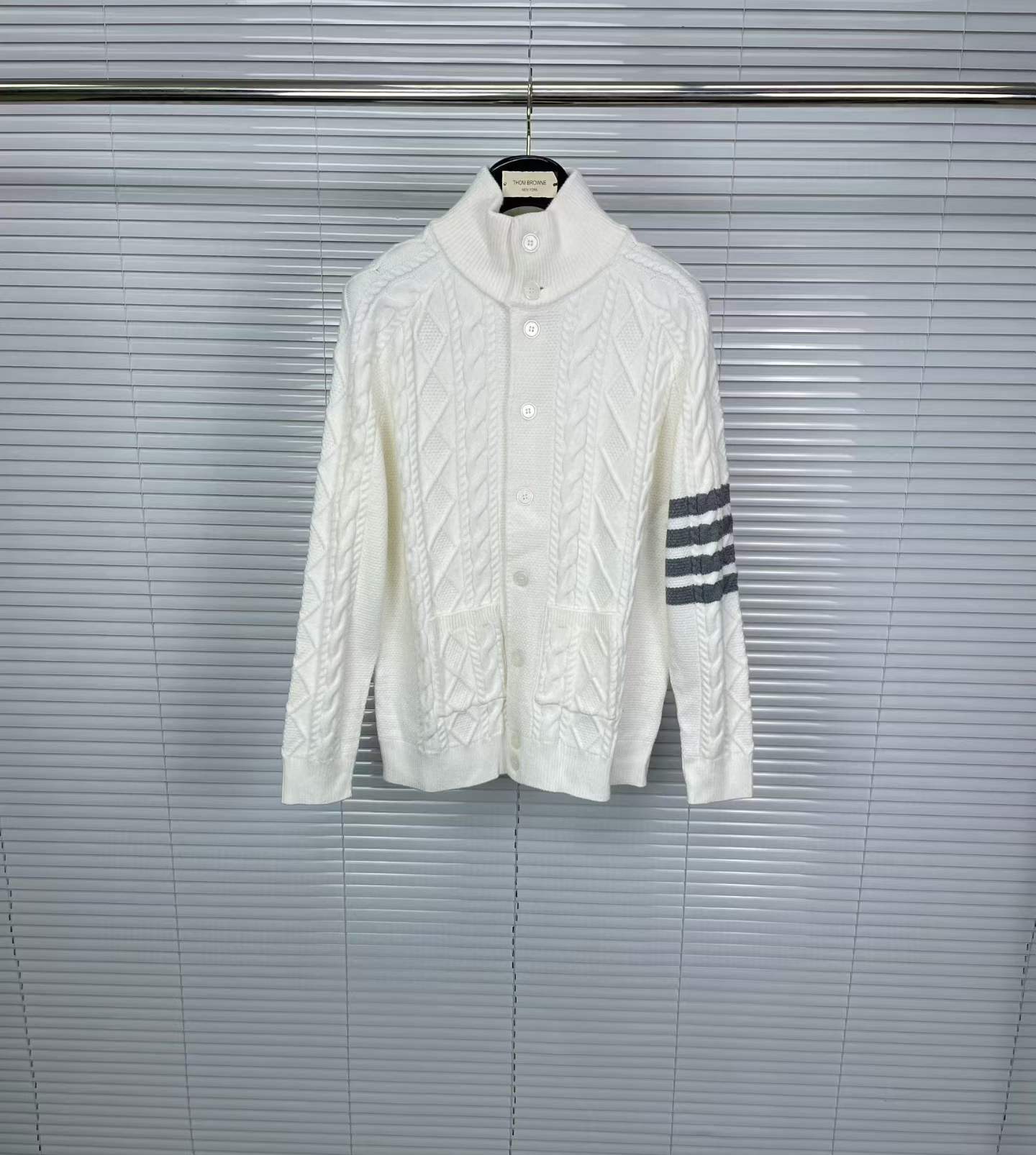 thom browne jacket