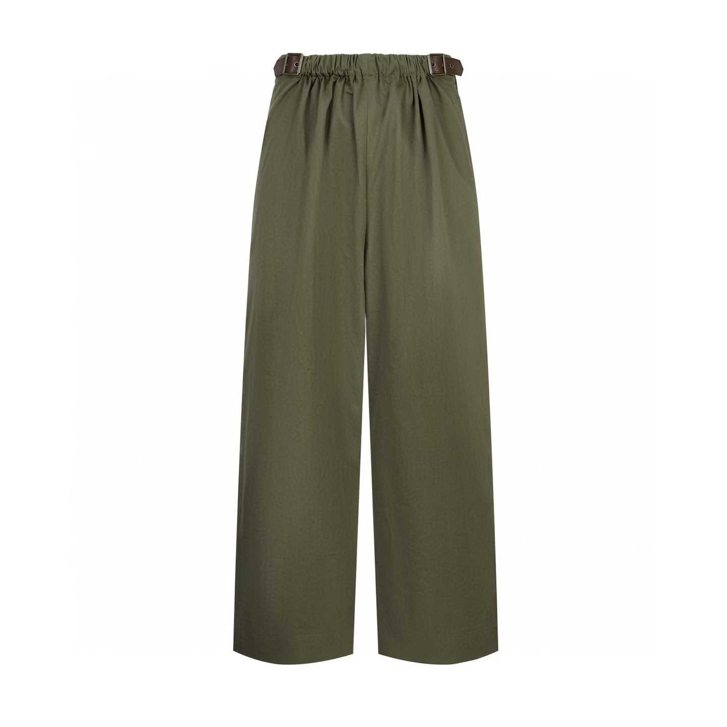 loewe track pant