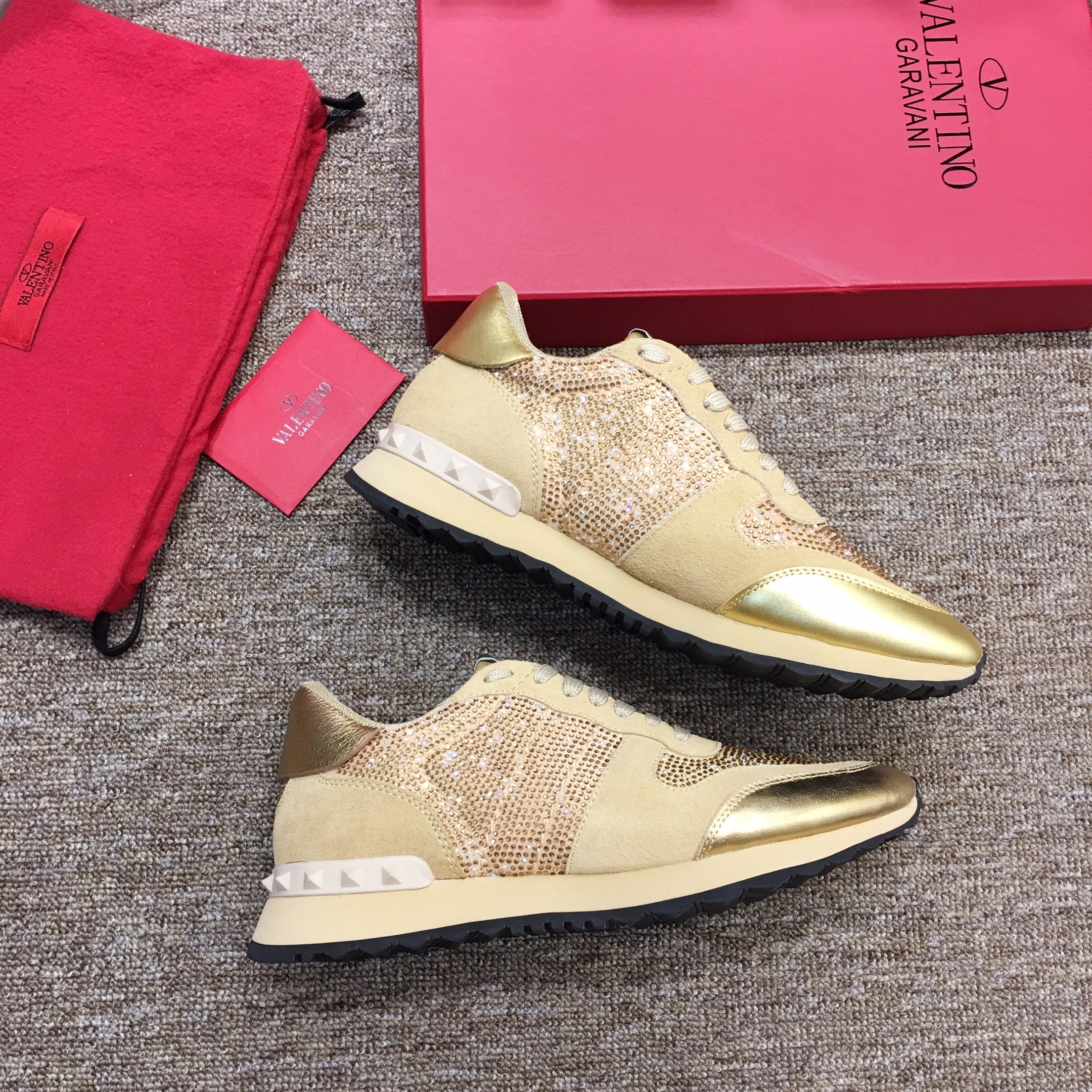 Valentino Sneaker